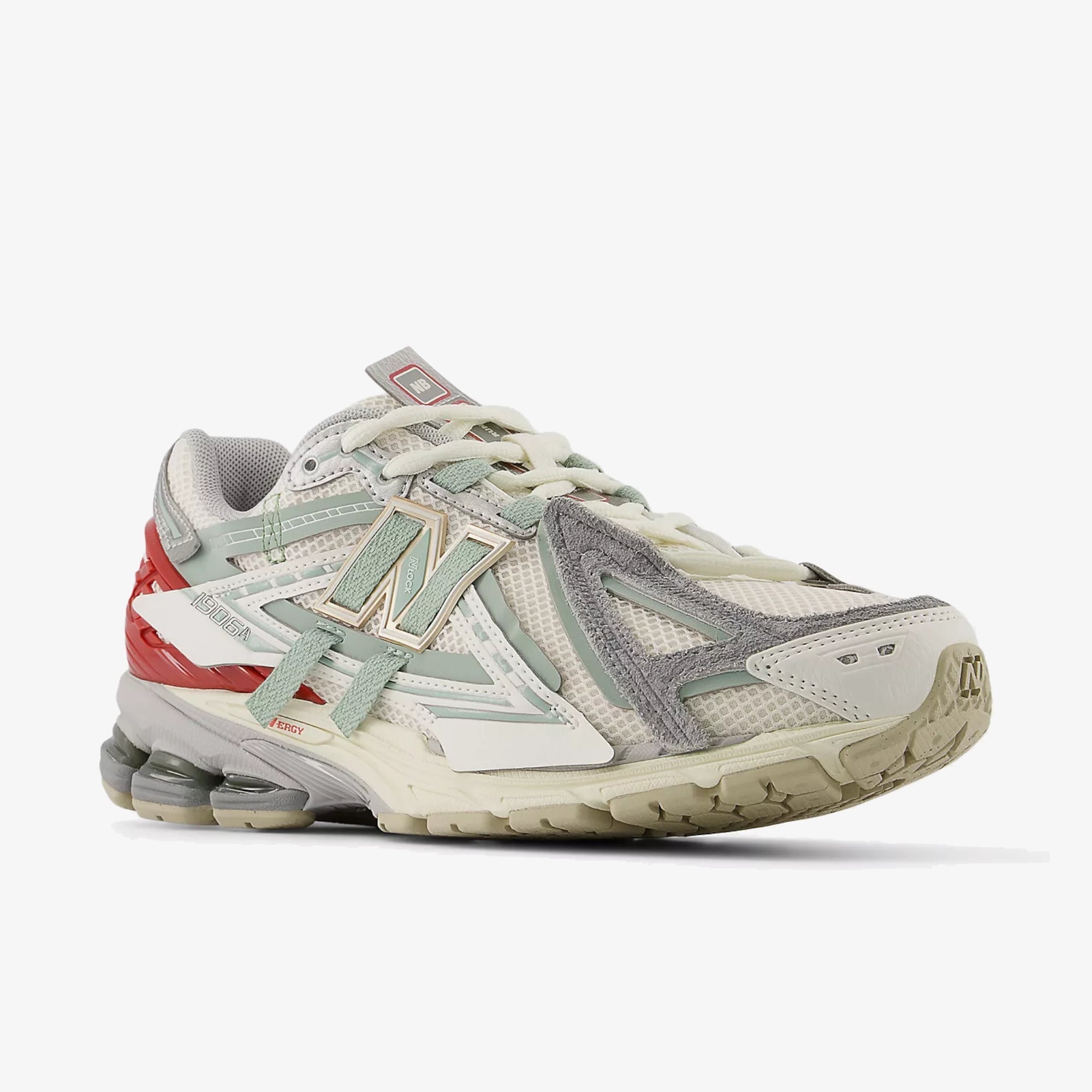 Дамски маратонки New Balance 1906A - U19065DY отпред