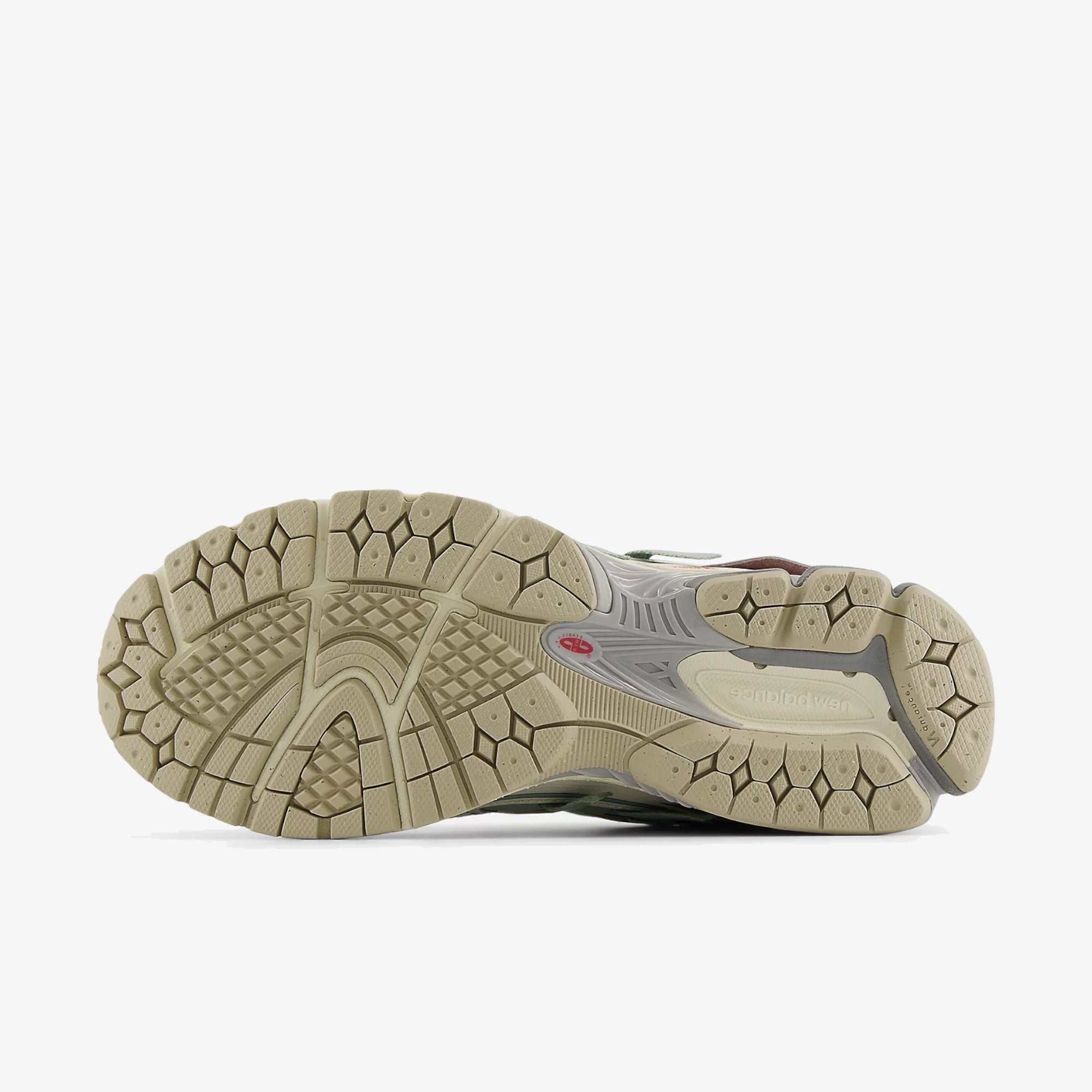 Дамски маратонки New Balance 1906A - U19065DY подметка