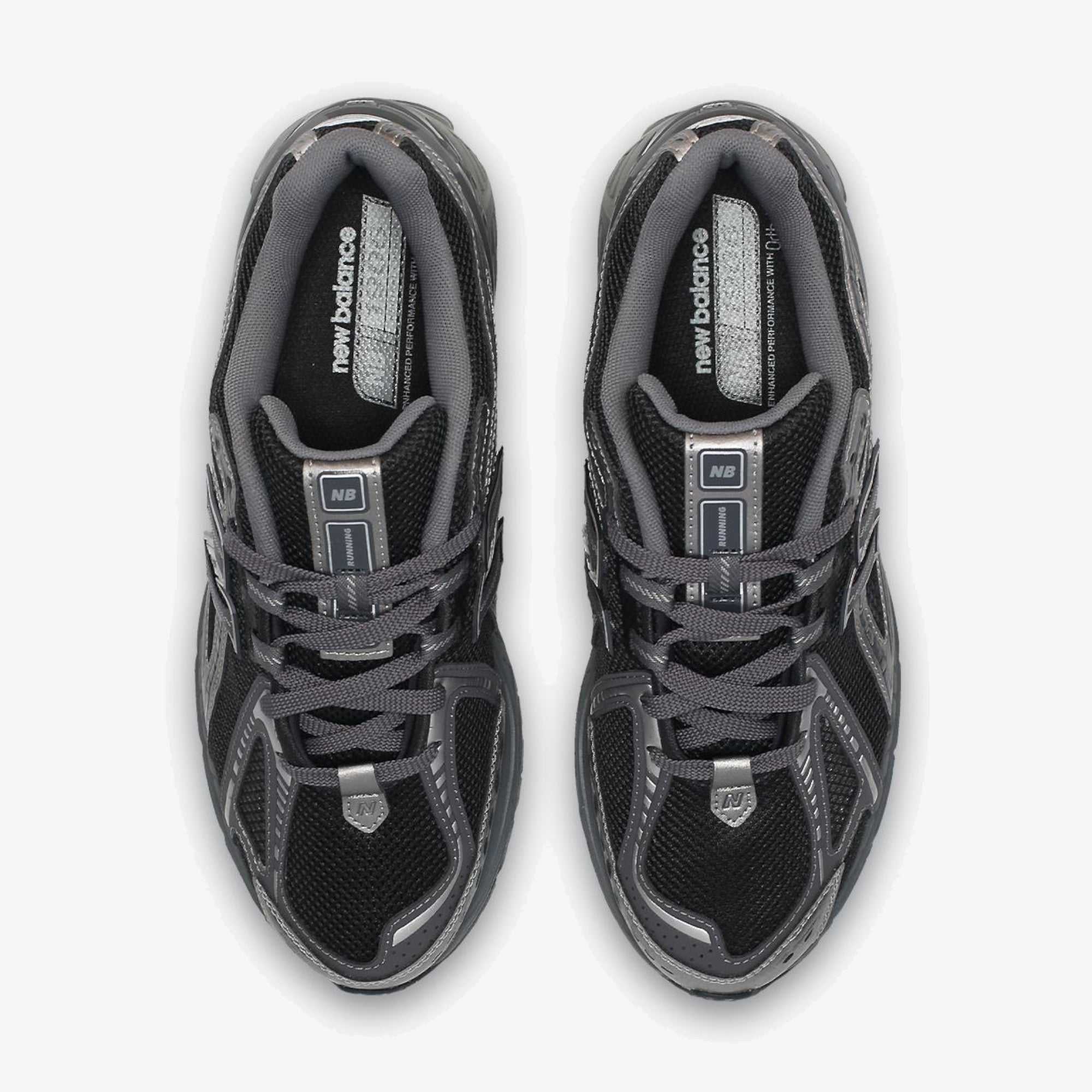 Дамски маратонки New Balance 1906R - Airhouse