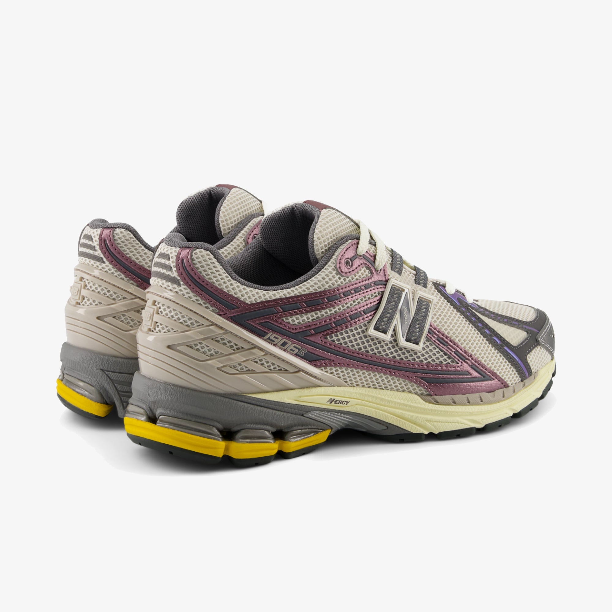 Дамски маратонки New Balance 1906R - Airhouse