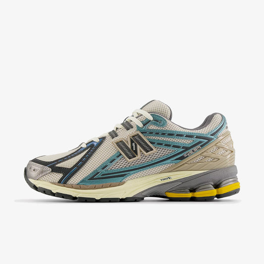 Дамски маратонки New Balance 1906R - Airhouse