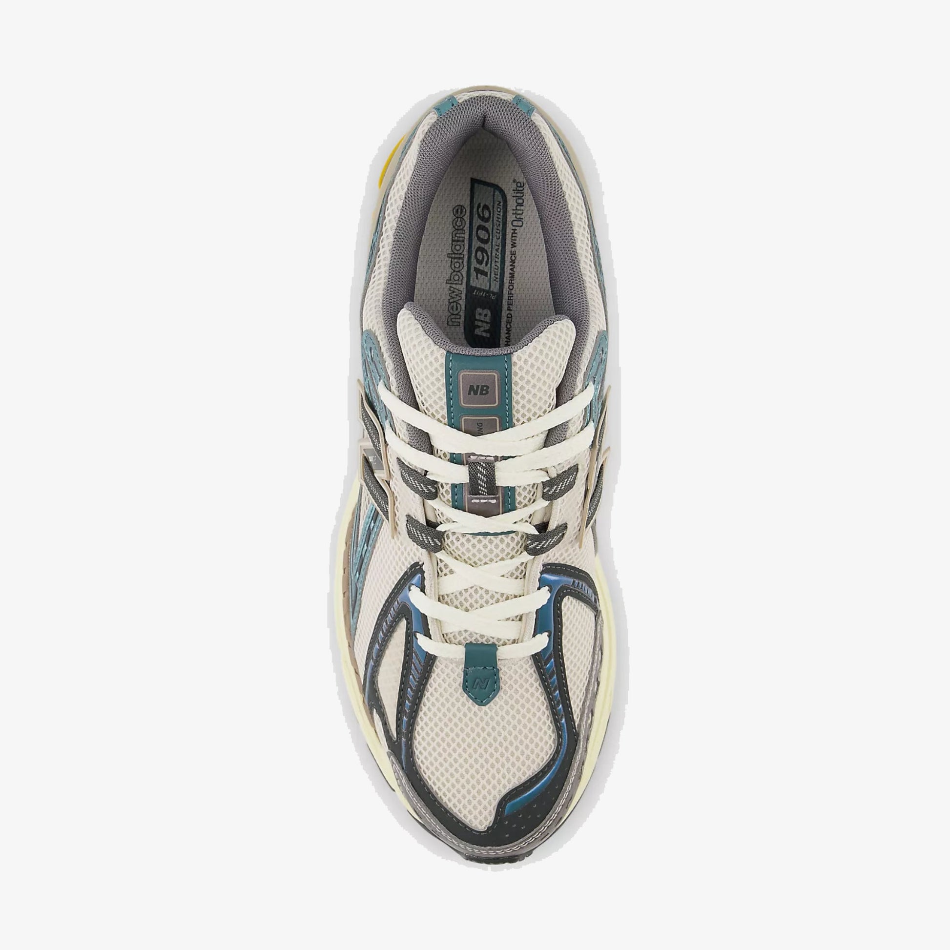 Дамски маратонки New Balance 1906R - Airhouse