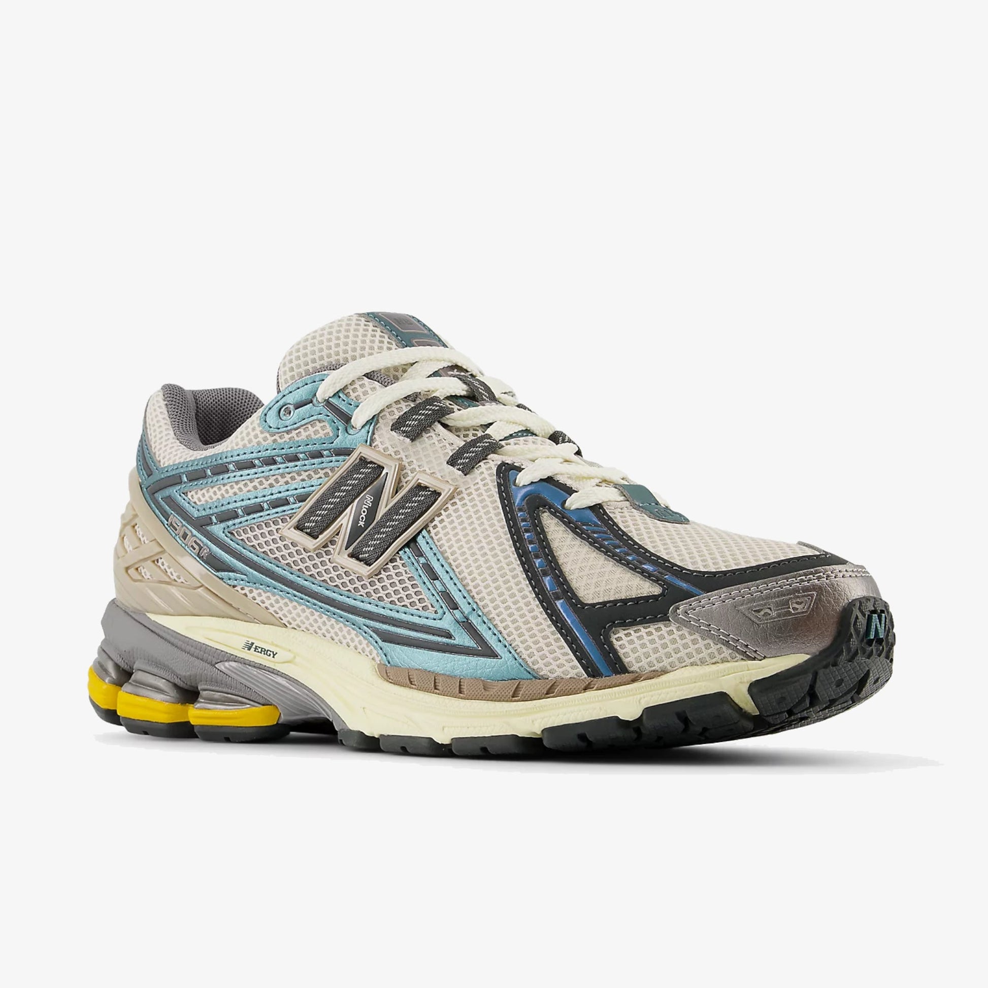 Дамски маратонки New Balance 1906R - Airhouse