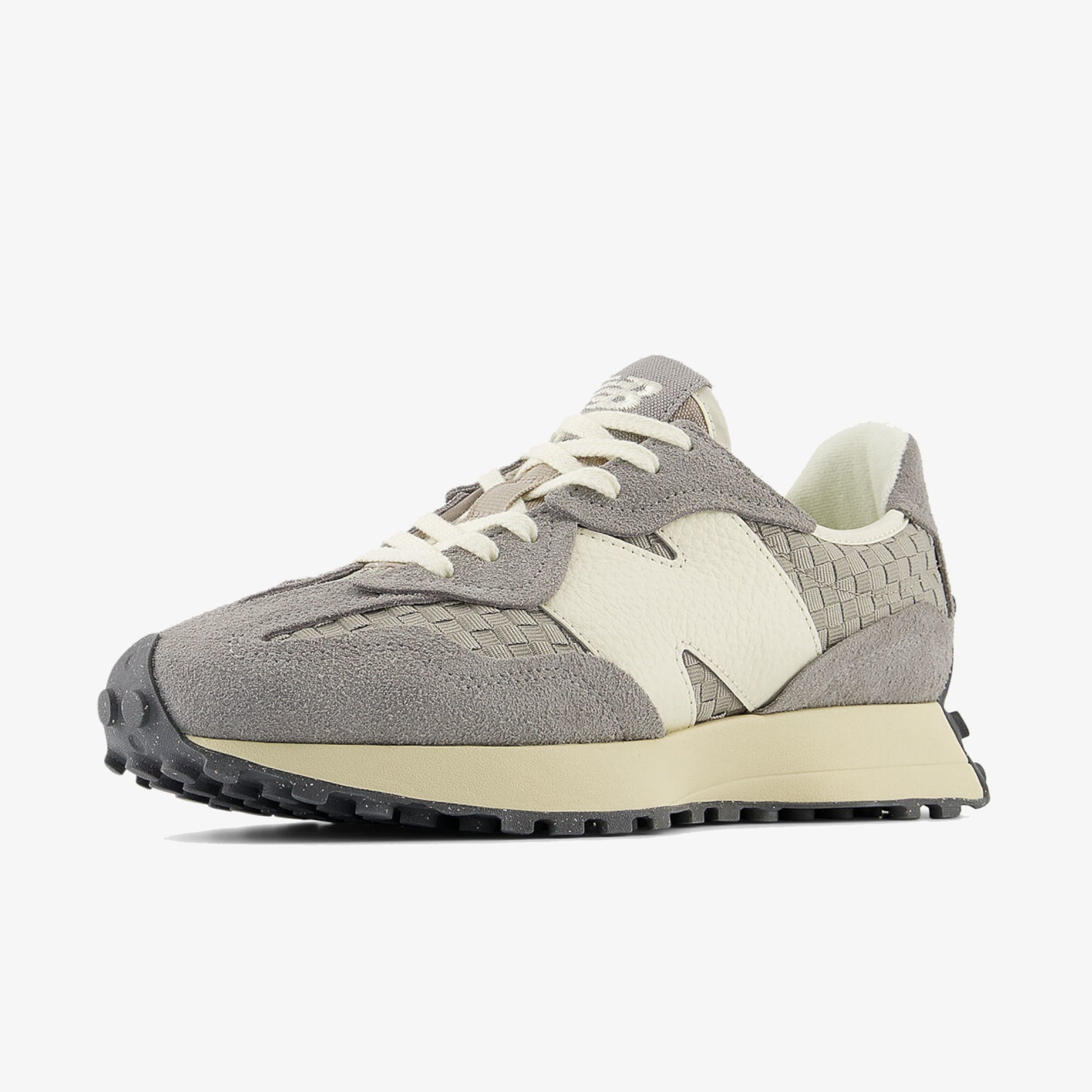 Дамски маратонки New Balance 327 - Airhouse