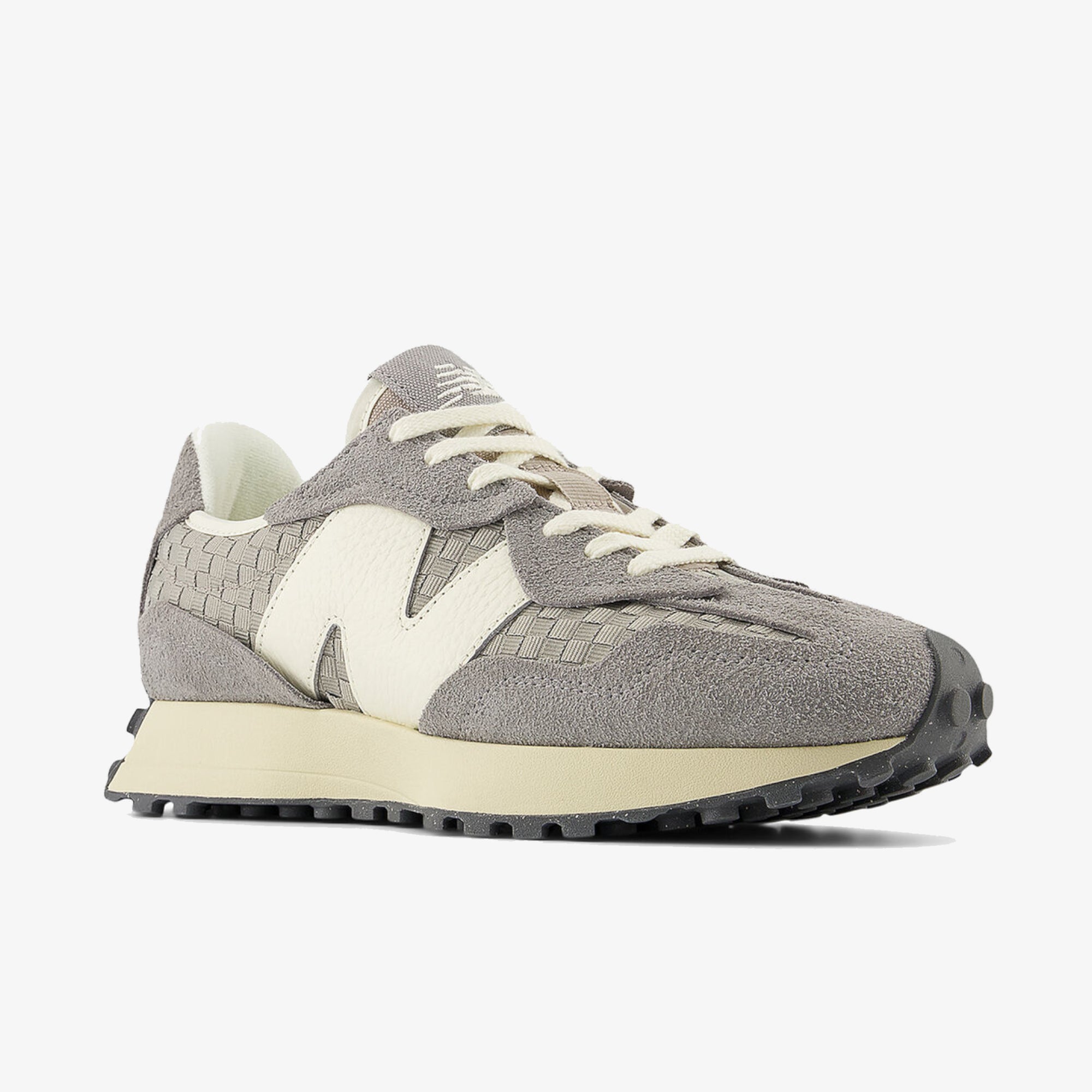 Дамски маратонки New Balance 327 - Airhouse