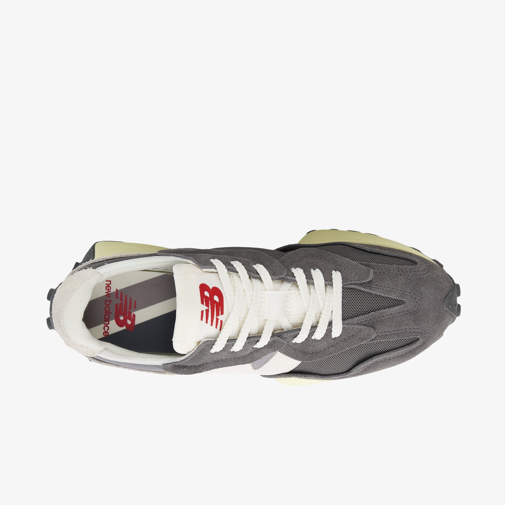 Дамски маратонки New Balance 327 - Airhouse