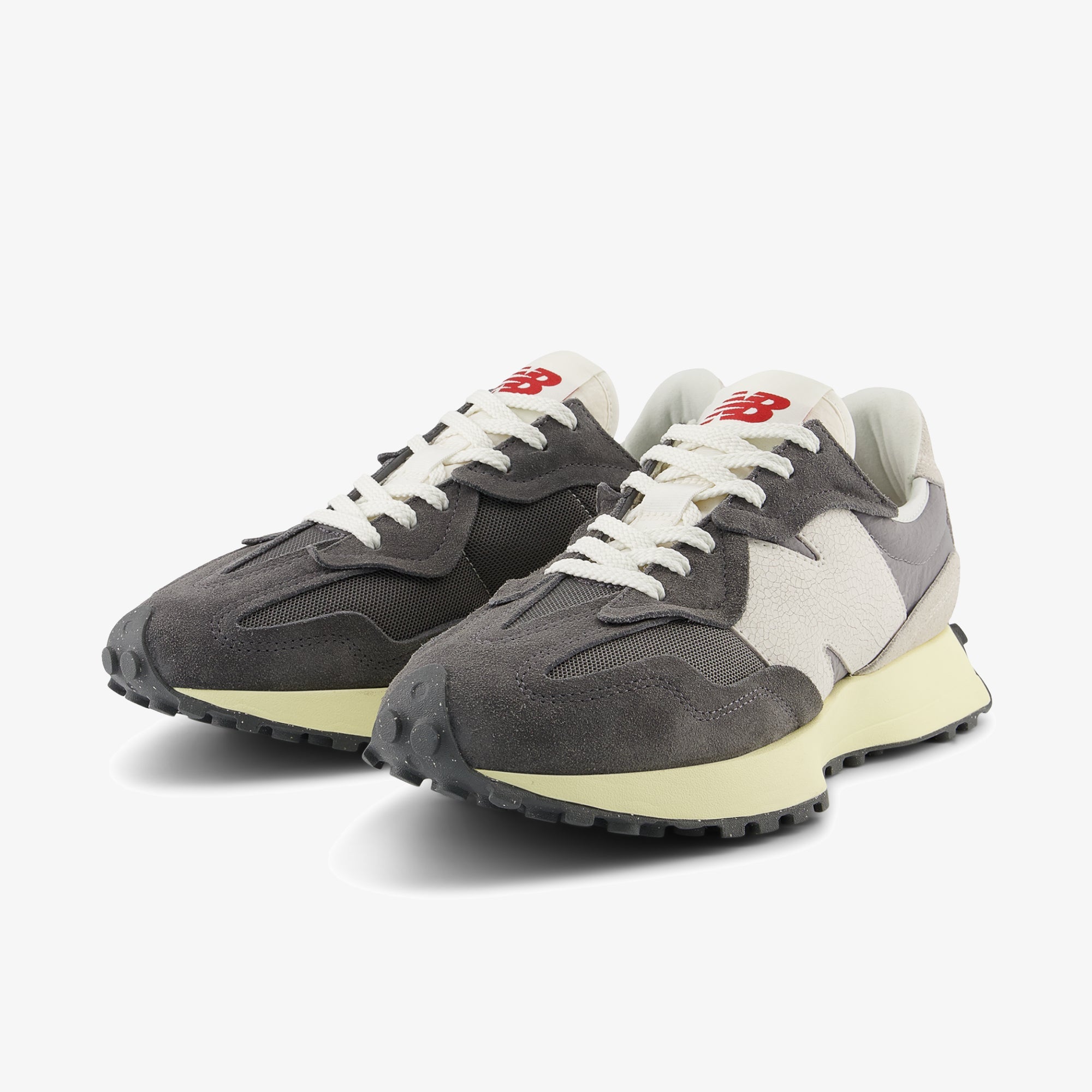 Дамски маратонки New Balance 327 - Airhouse