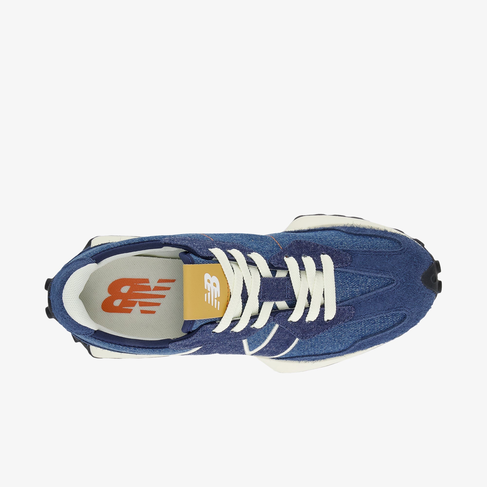 Дамски маратонки New Balance 327 - Airhouse