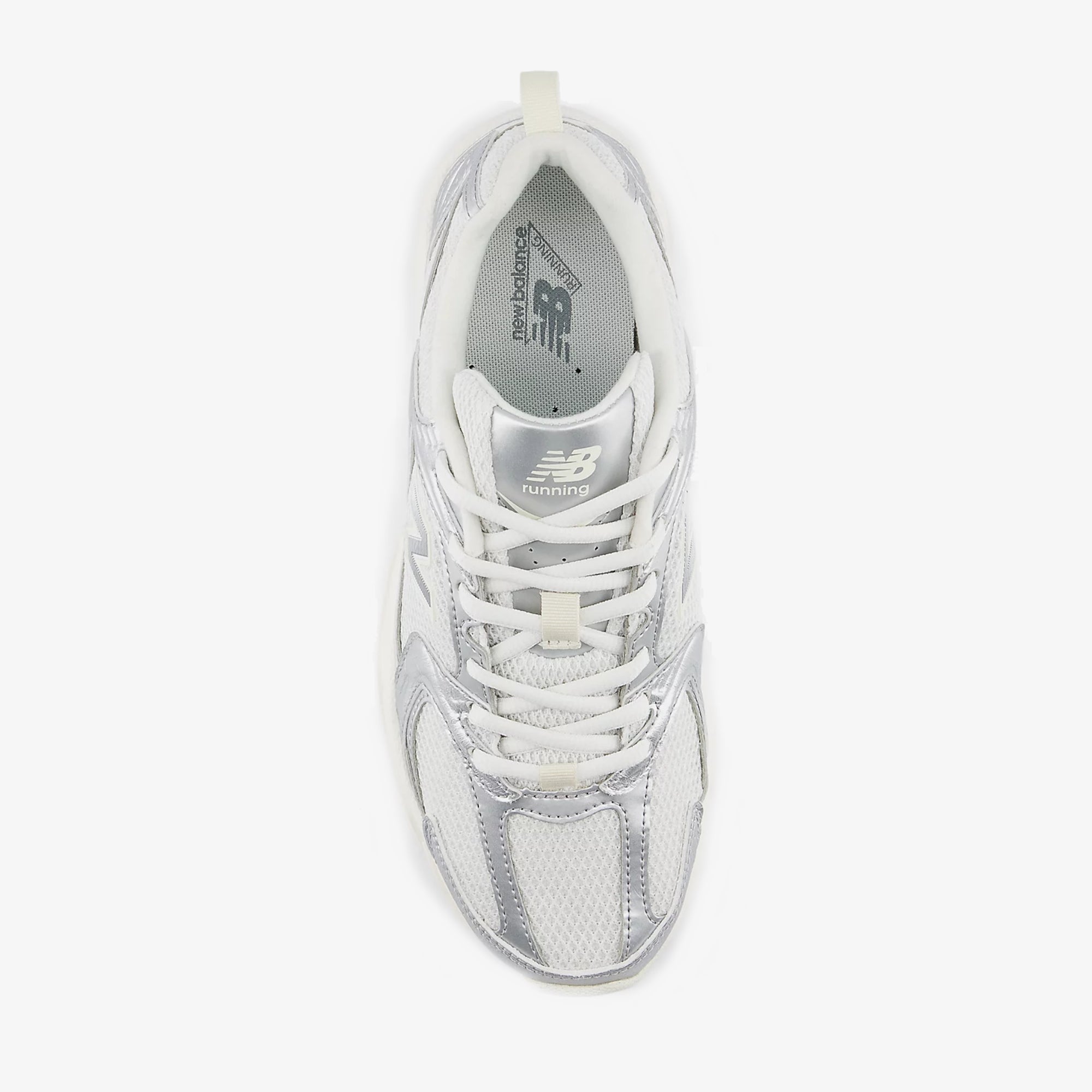 Дамски маратонки New Balance 530 - U5303IR отгоре