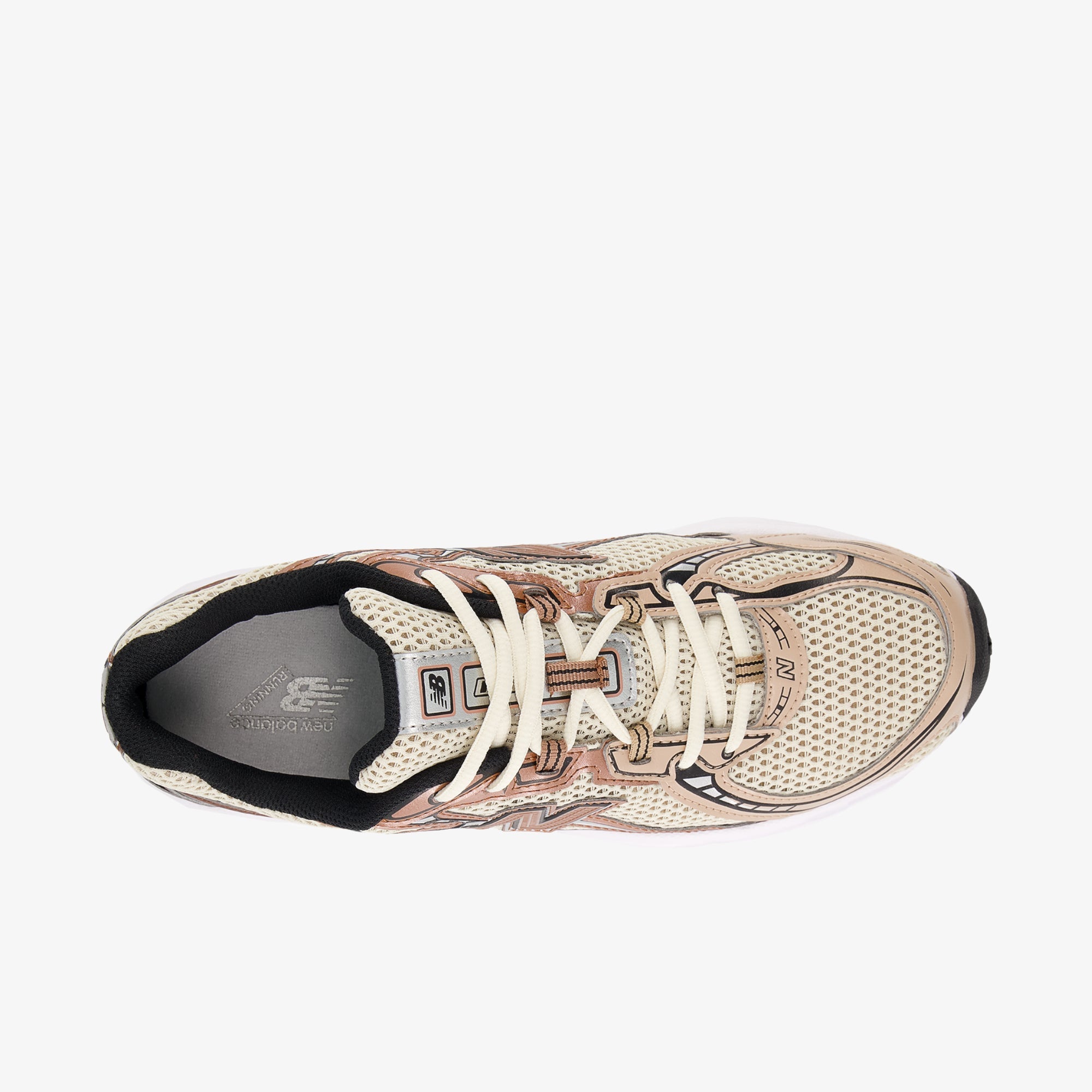 Дамски маратонки New Balance 740 - Airhouse