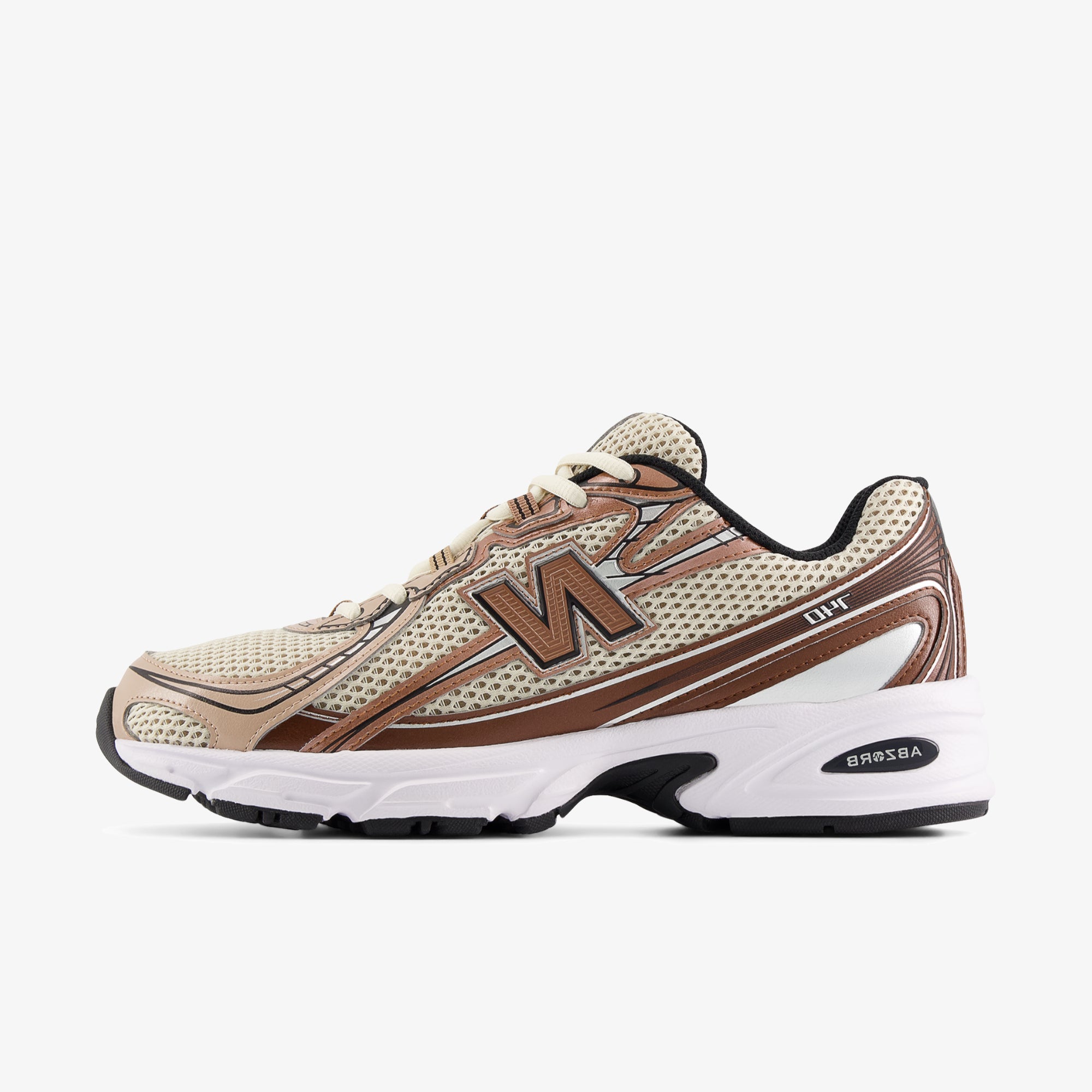 Дамски маратонки New Balance 740 - Airhouse