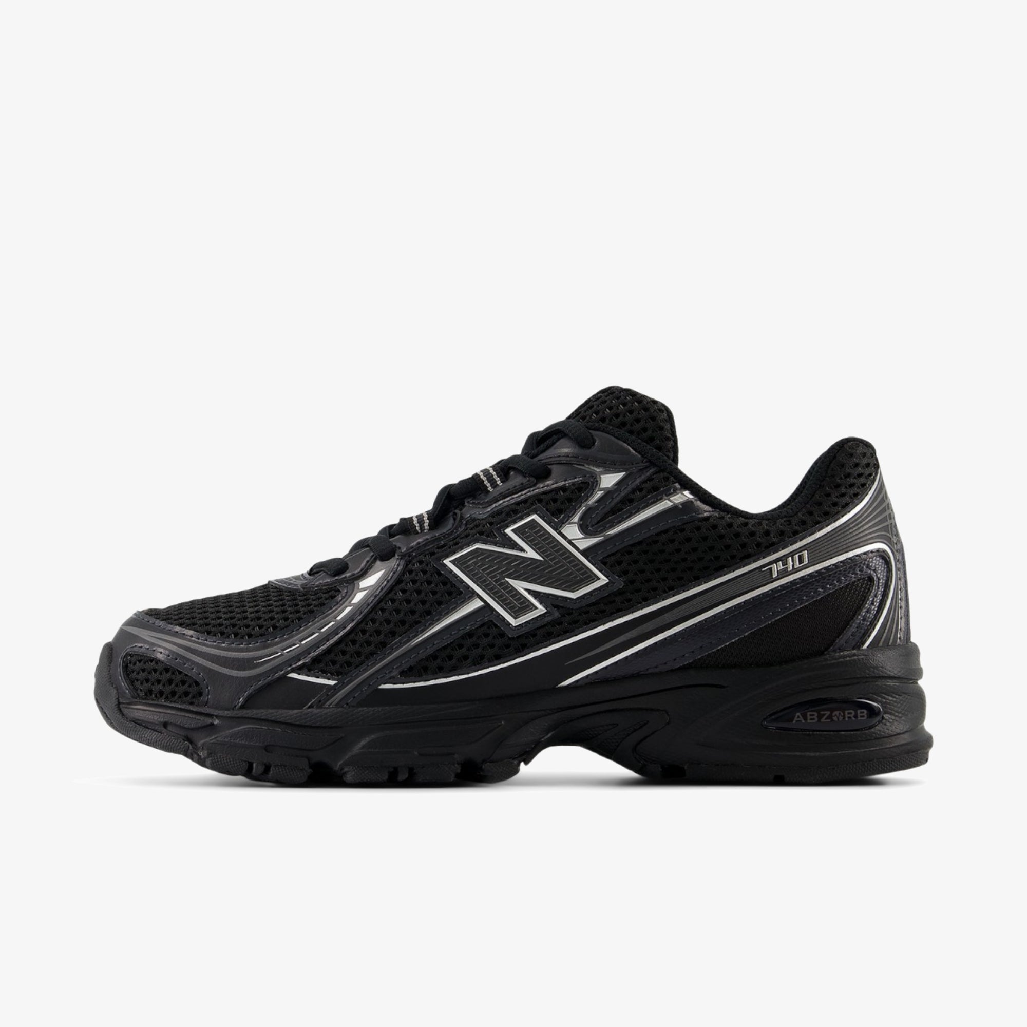 Дамски маратонки New Balance 740 - Airhouse
