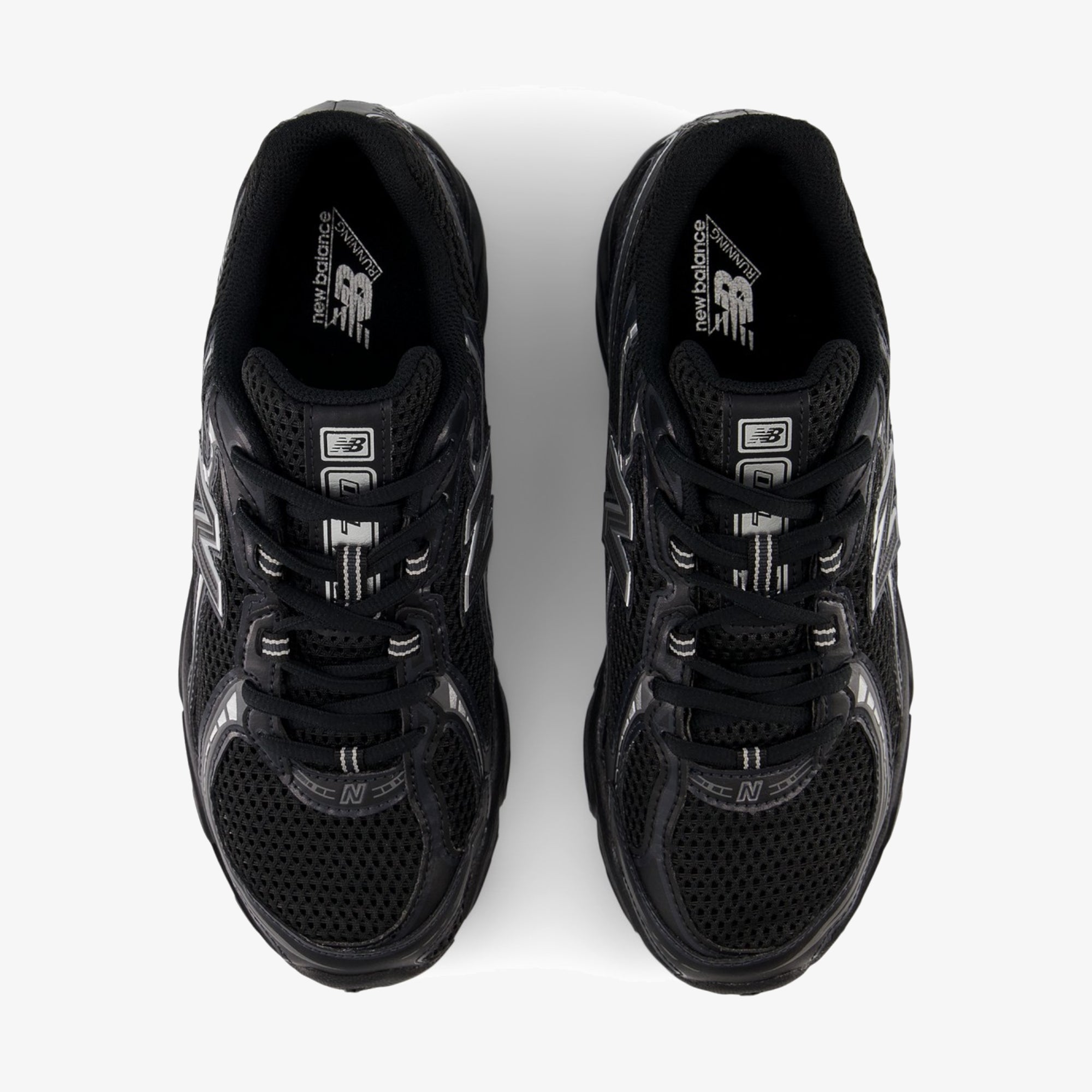 Дамски маратонки New Balance 740 - Airhouse