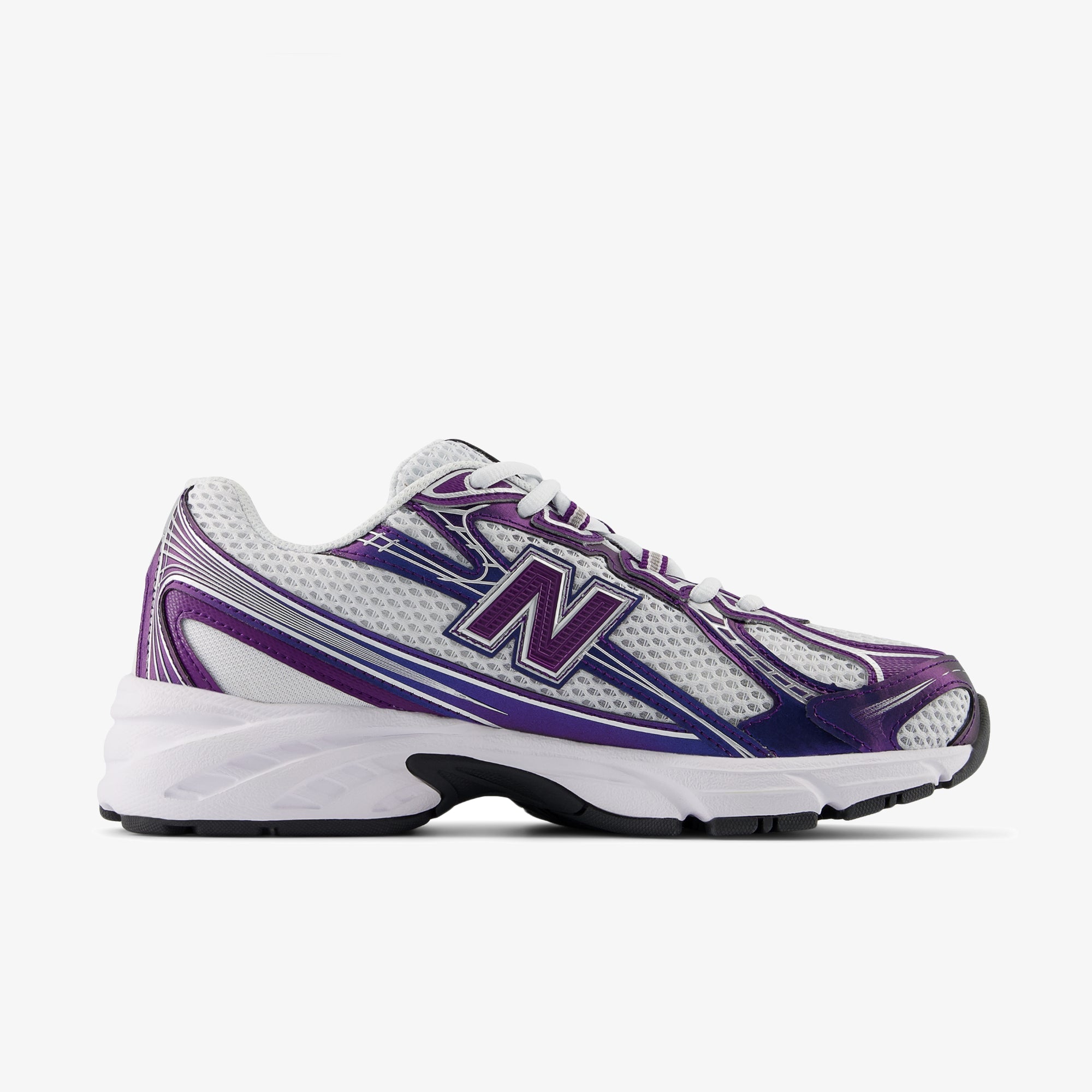 Дамски маратонки New Balance 740 - Airhouse