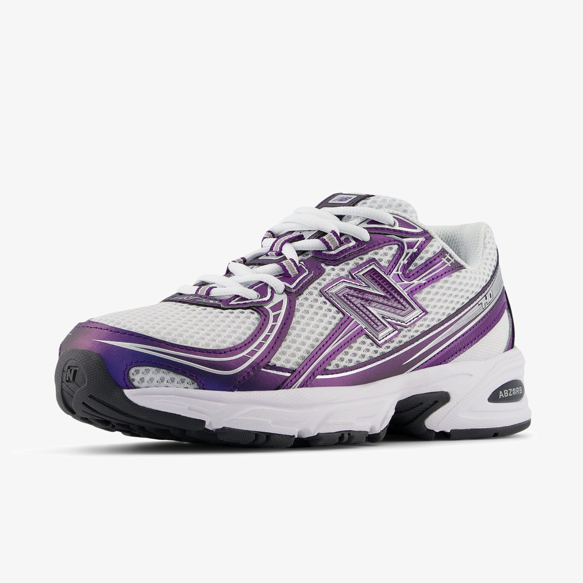 Дамски маратонки New Balance 740 - Airhouse