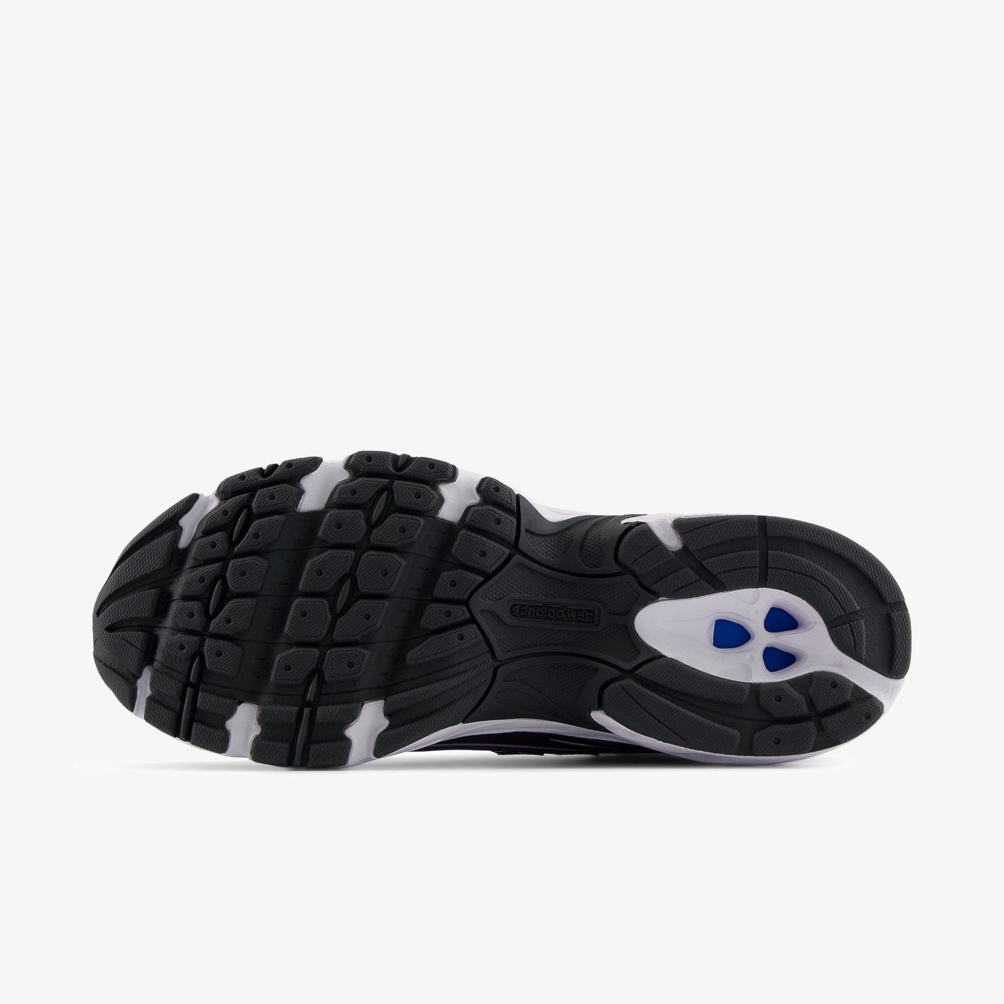 Дамски маратонки New Balance 740 - Airhouse