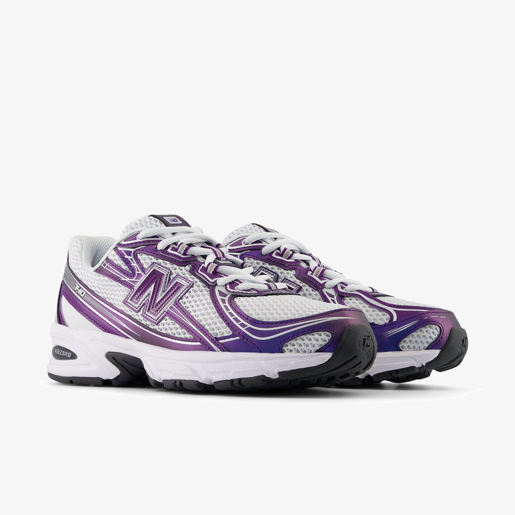 Дамски маратонки New Balance 740 - Airhouse