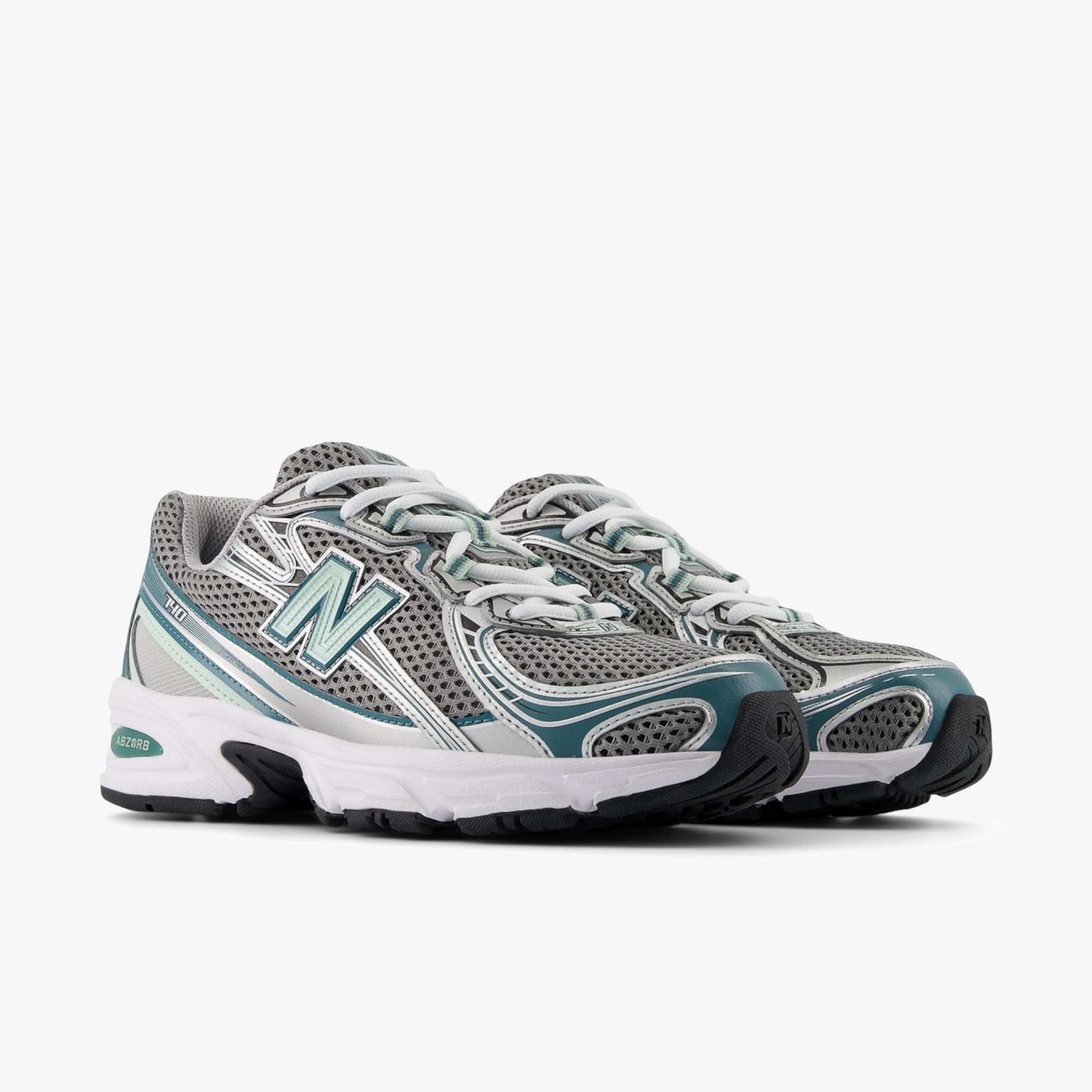 Дамски маратонки New Balance 740 - Airhouse