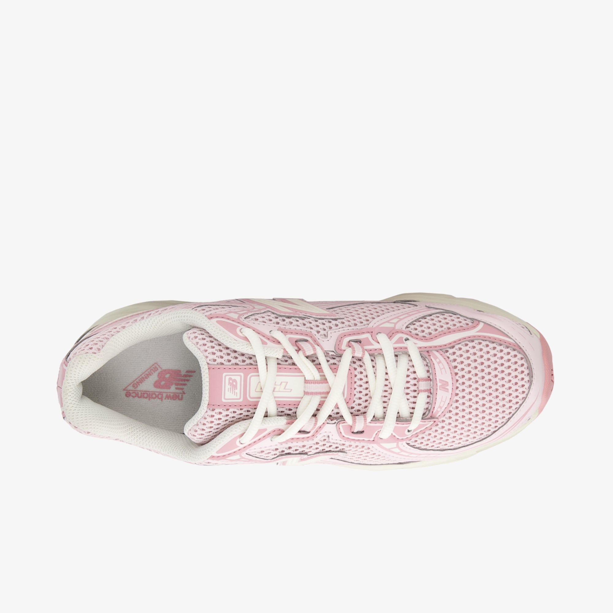 Дамски маратонки New Balance 740 - Airhouse