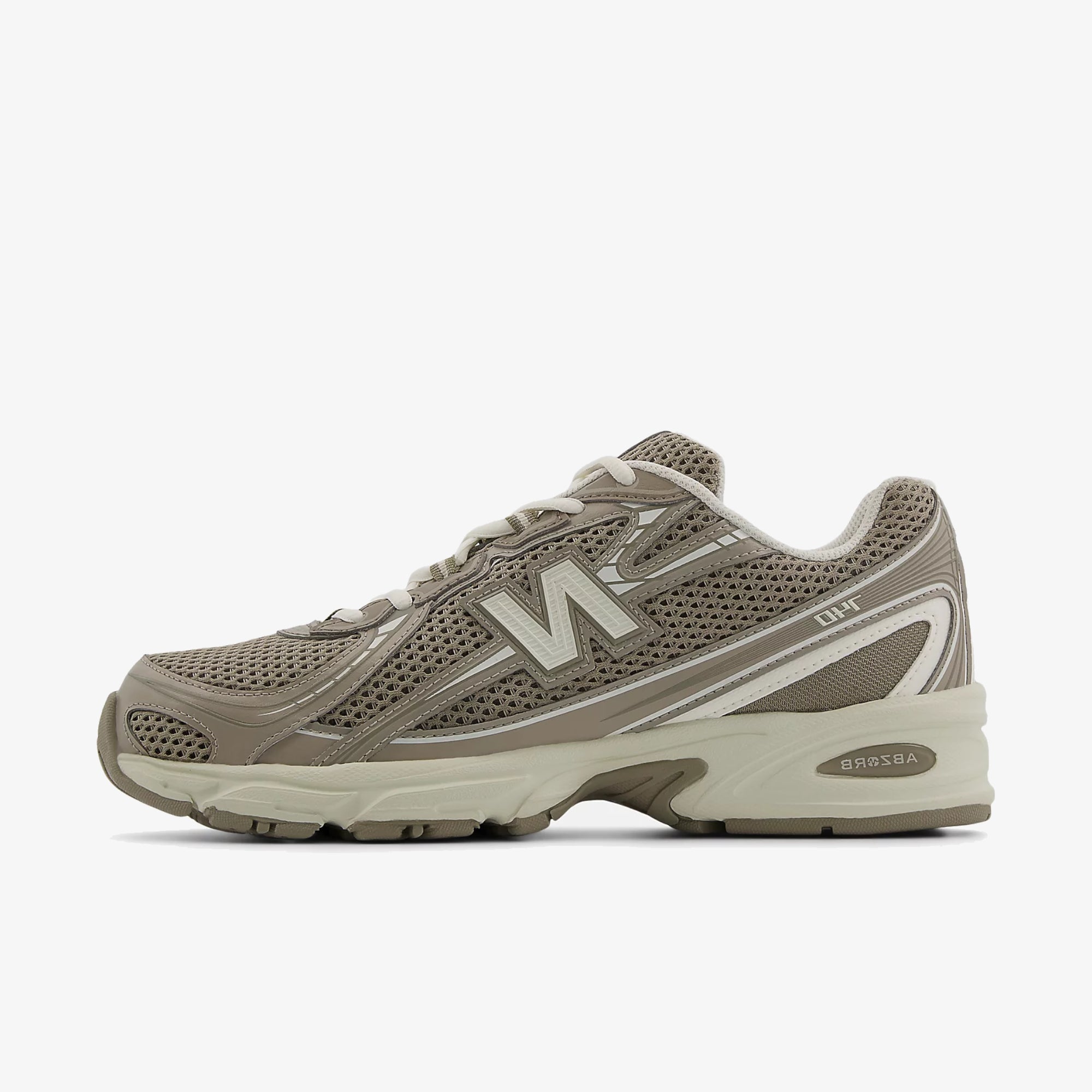 Дамски маратонки New Balance 740 - Airhouse
