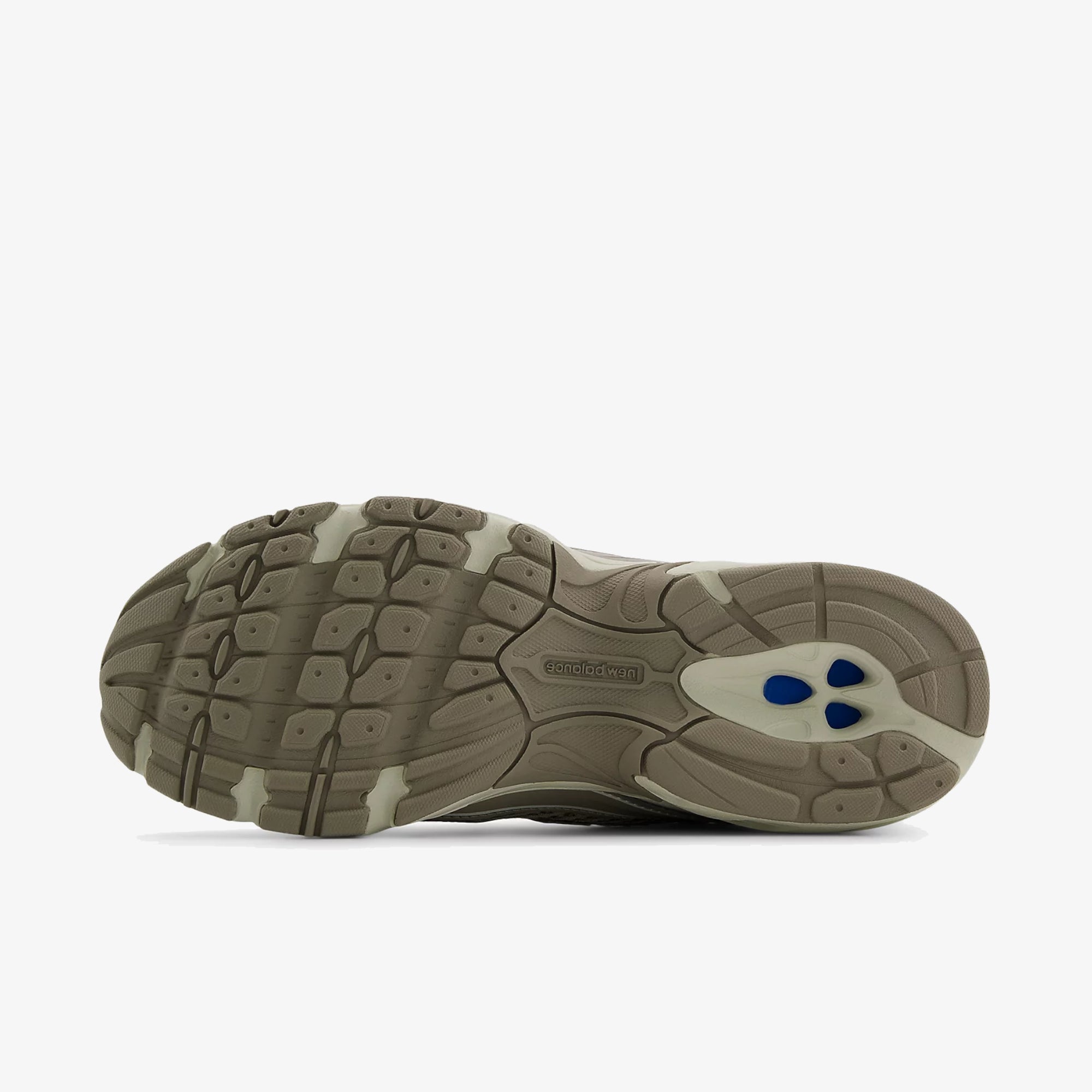 Дамски маратонки New Balance 740 - Airhouse