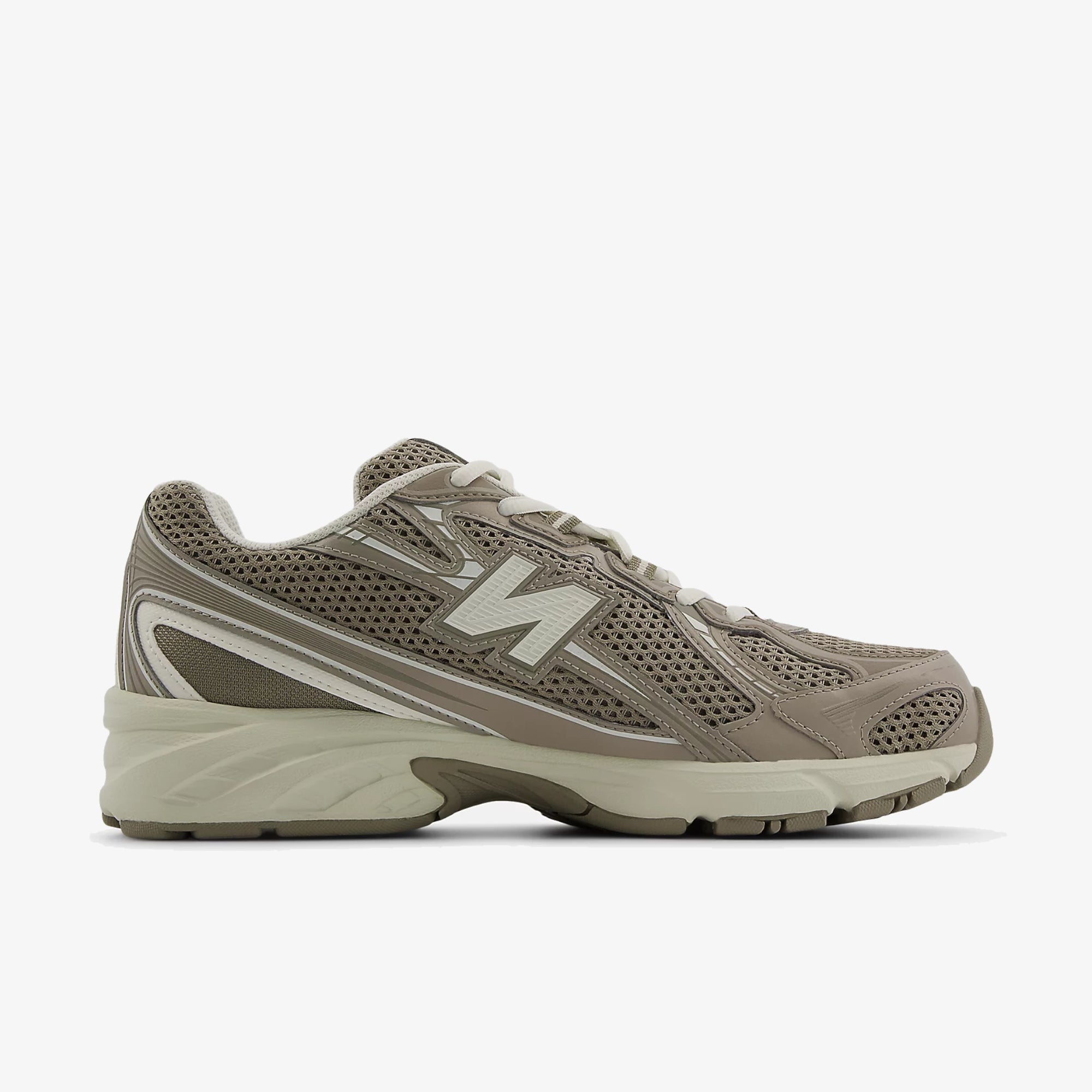 Дамски маратонки New Balance 740 - Airhouse
