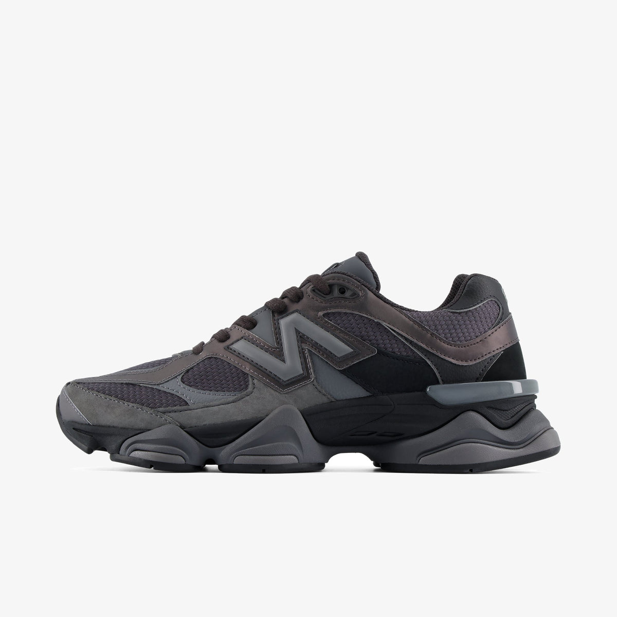 Дамски маратонки New Balance 9060 - U90603VF