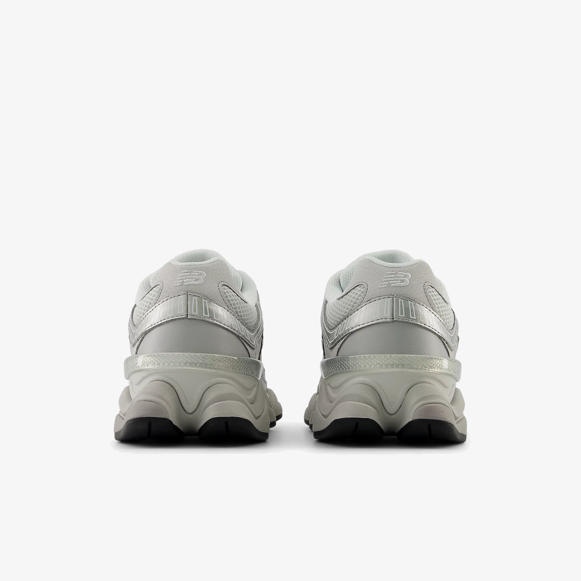 Дамски маратонки New Balance 9060 - U90606MU отзад