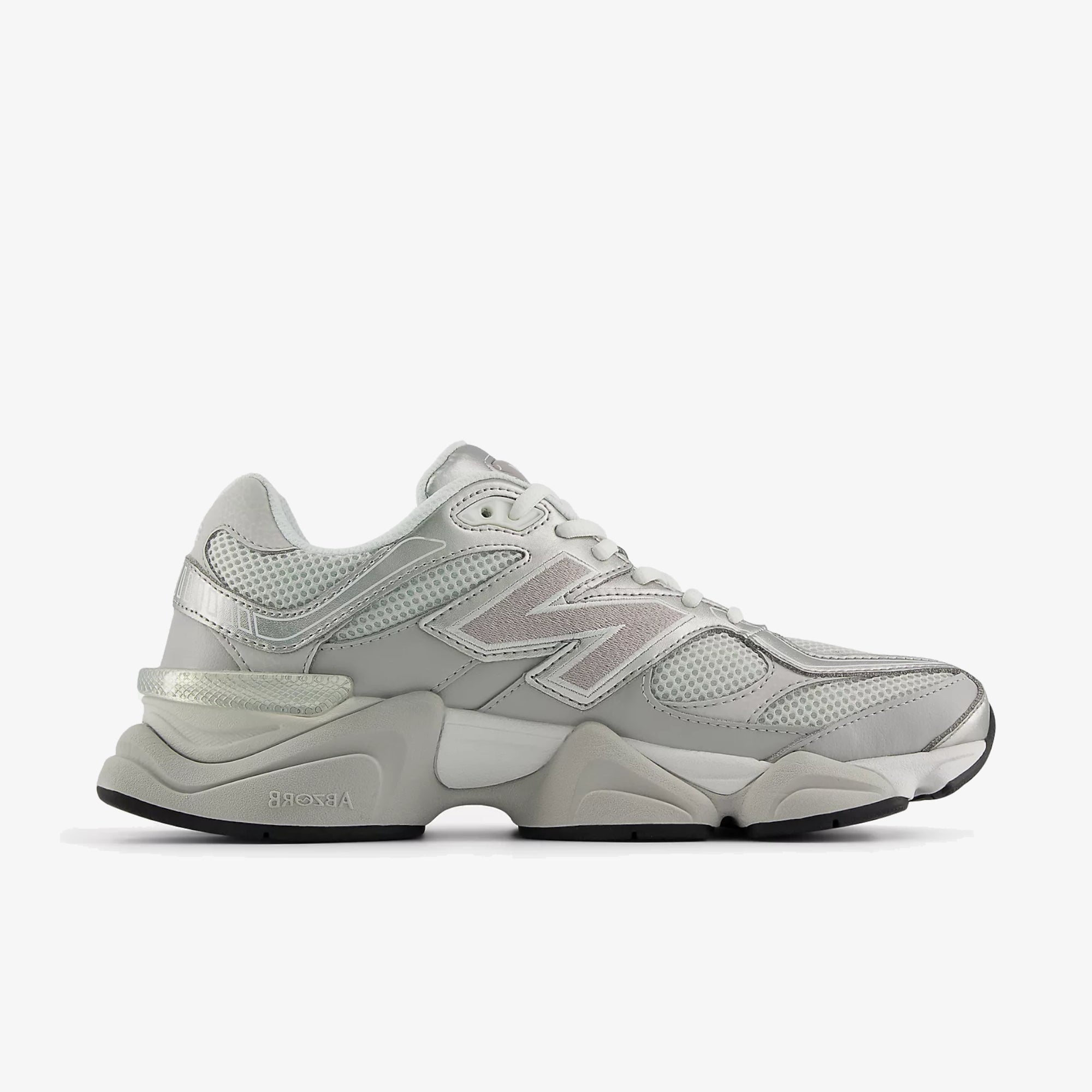 Дамски маратонки New Balance 9060 - U90606MU ляво