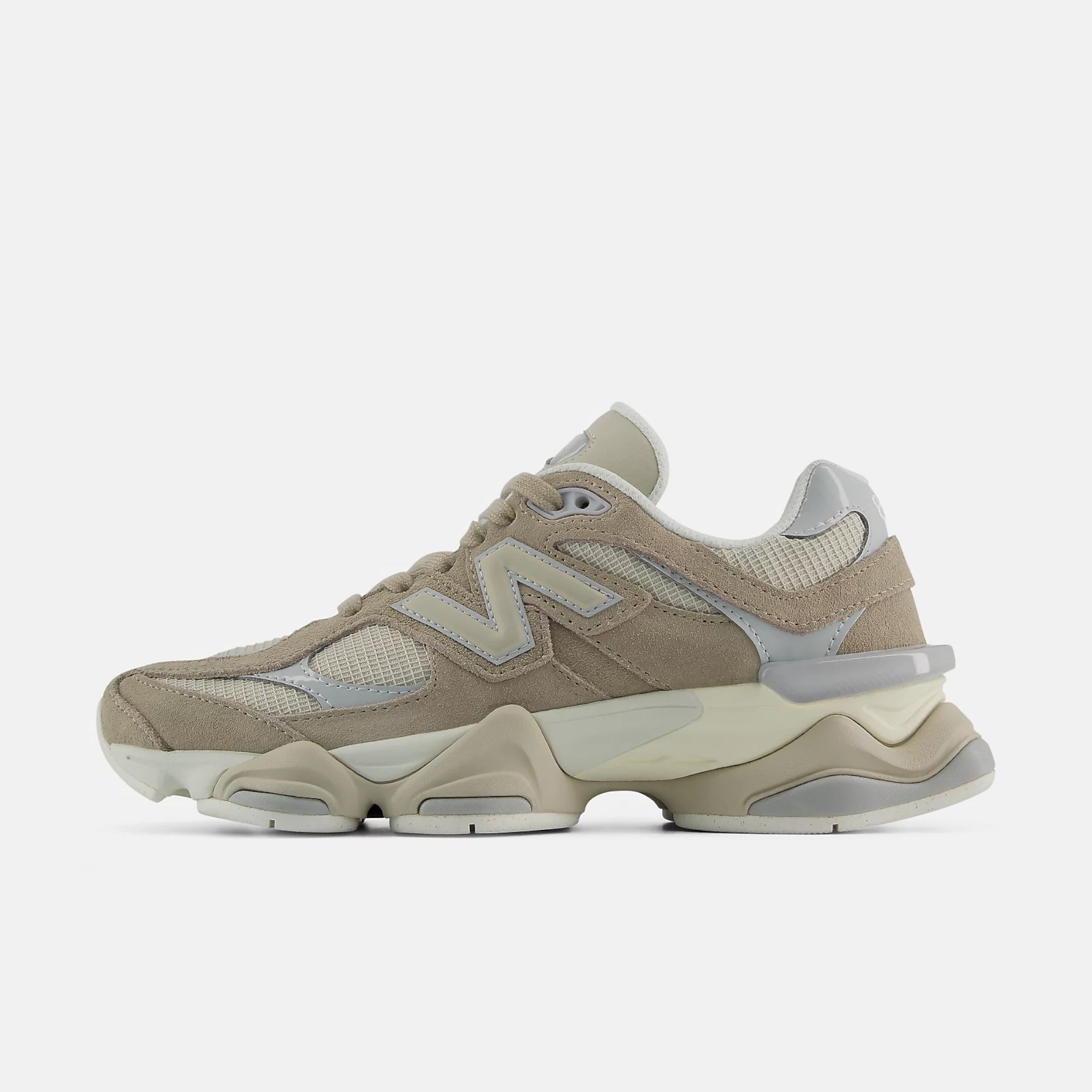 Дамски маратонки New Balance 9060 - U90608AP