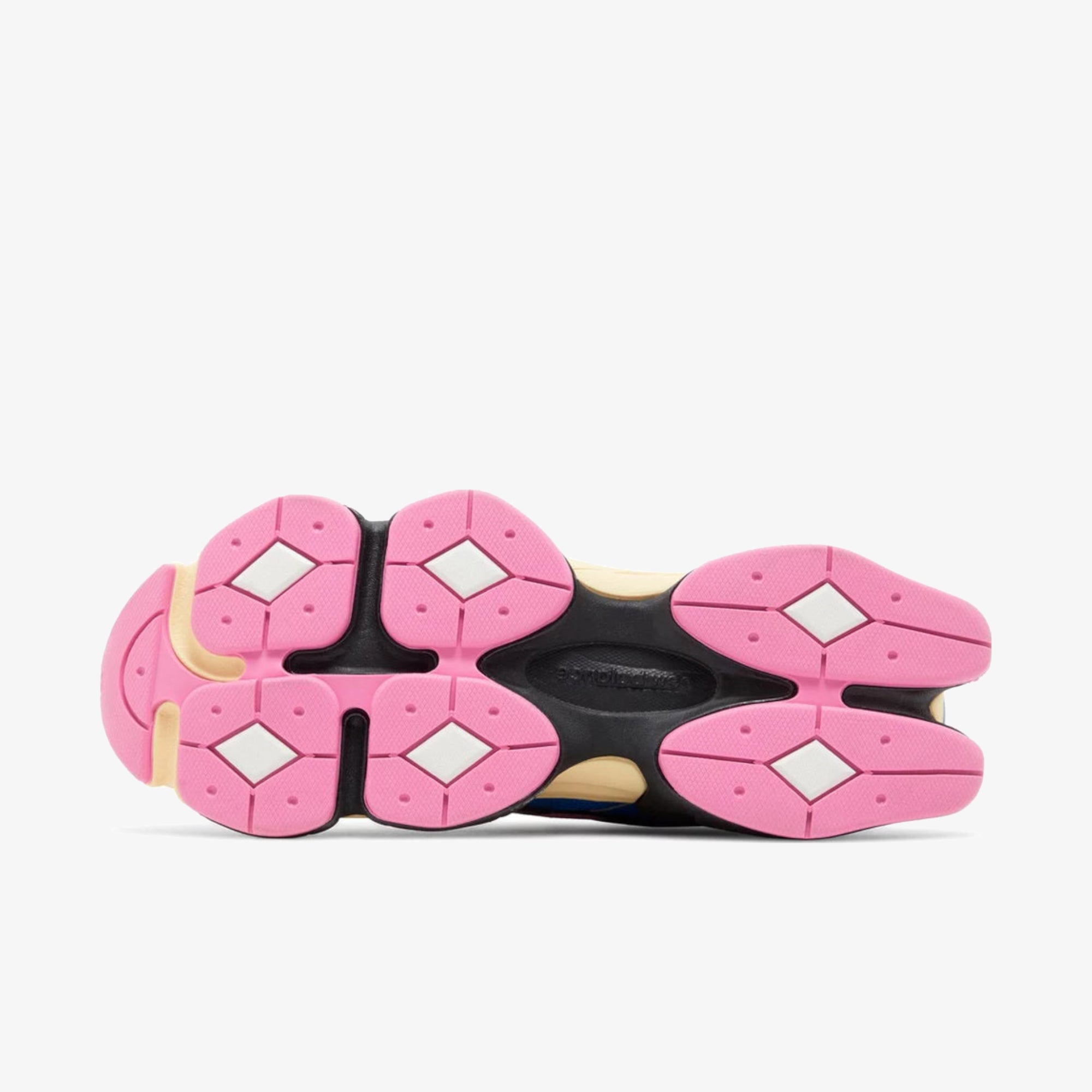 Дамски маратонки New Balance 9060 - Airhouse