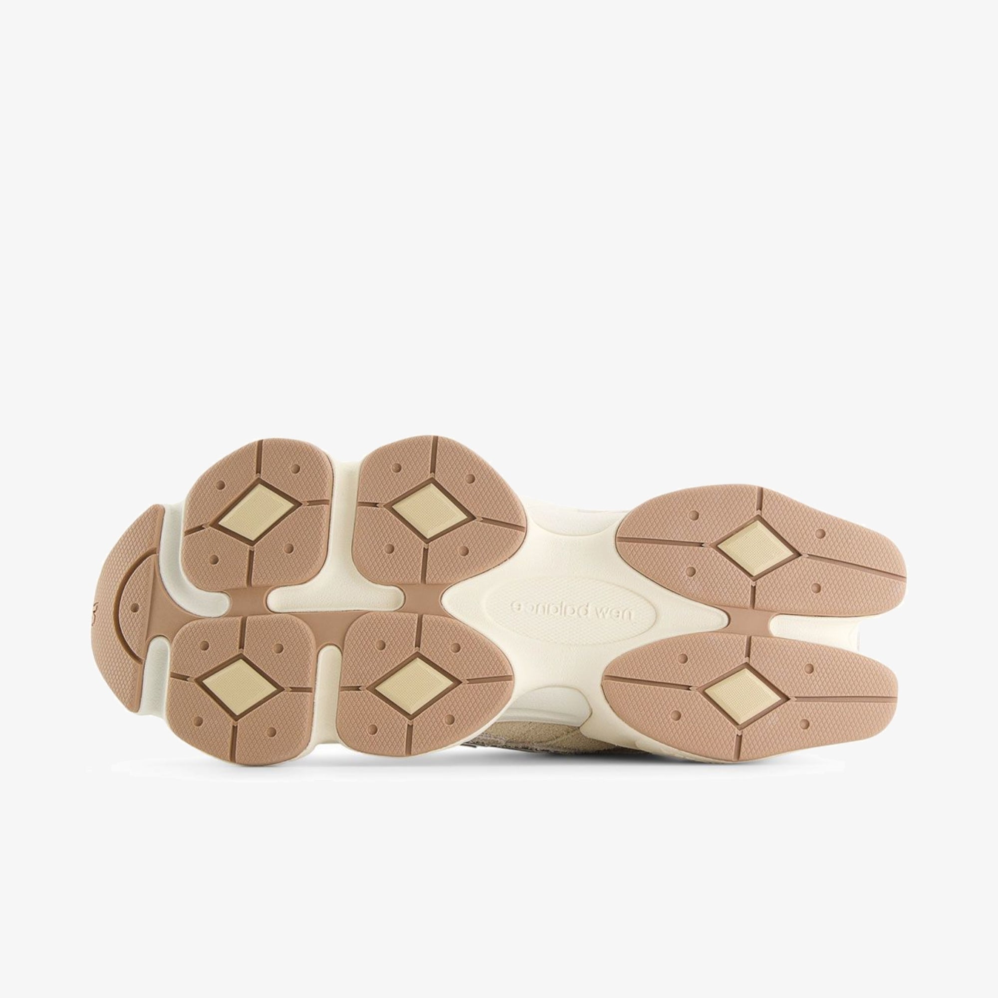 Дамски маратонки New Balance 9060 - Airhouse