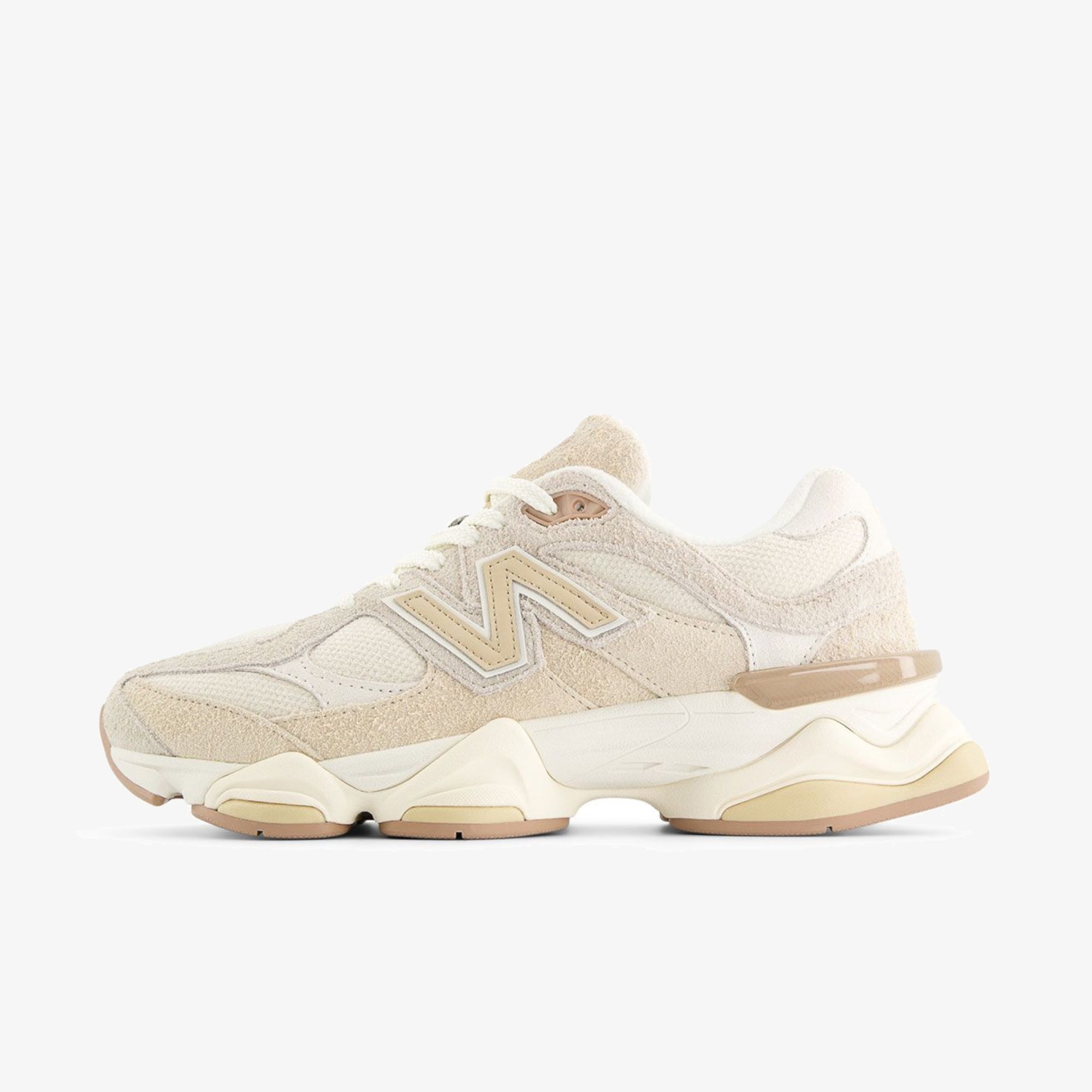 Дамски маратонки New Balance 9060 - Airhouse