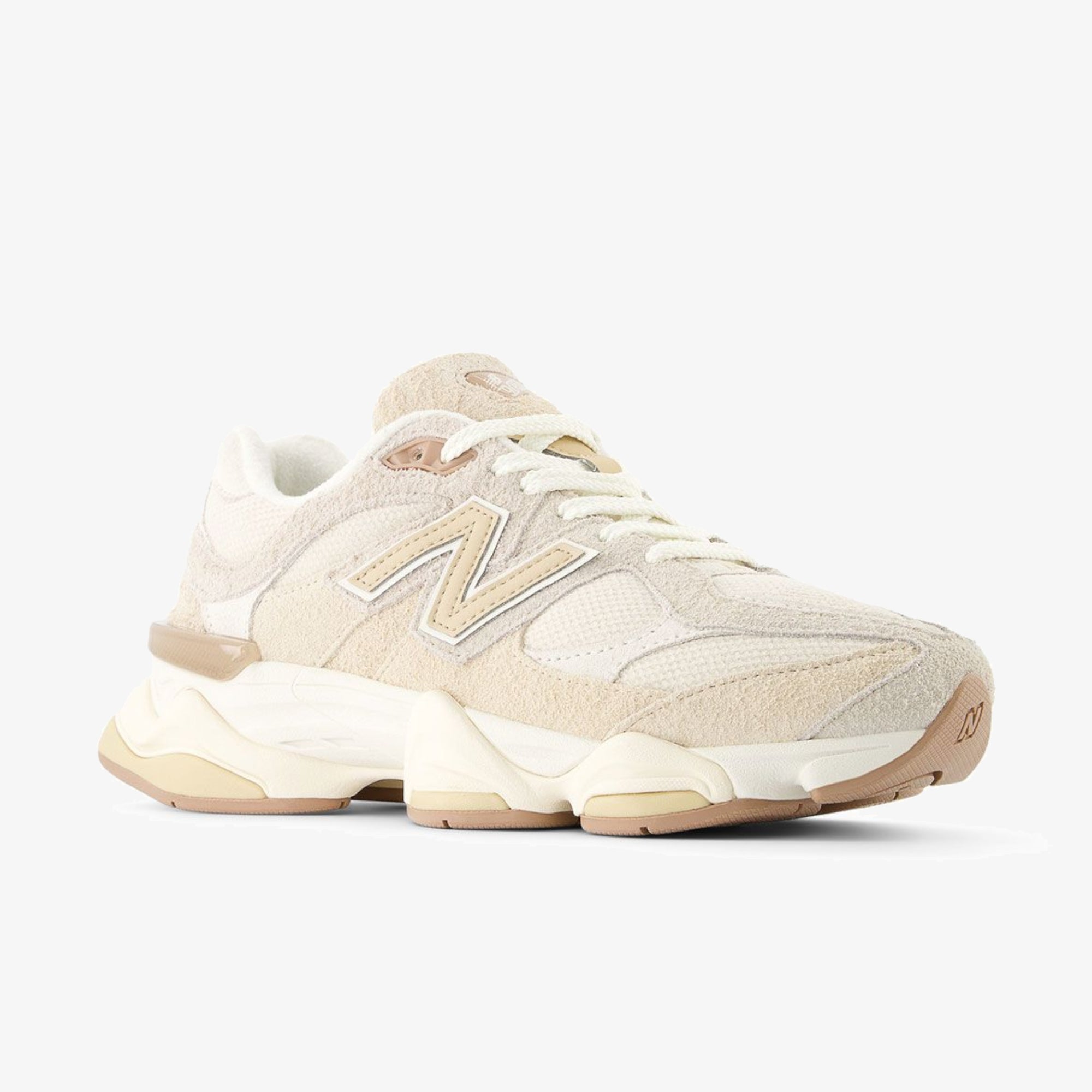 Дамски маратонки New Balance 9060 - Airhouse