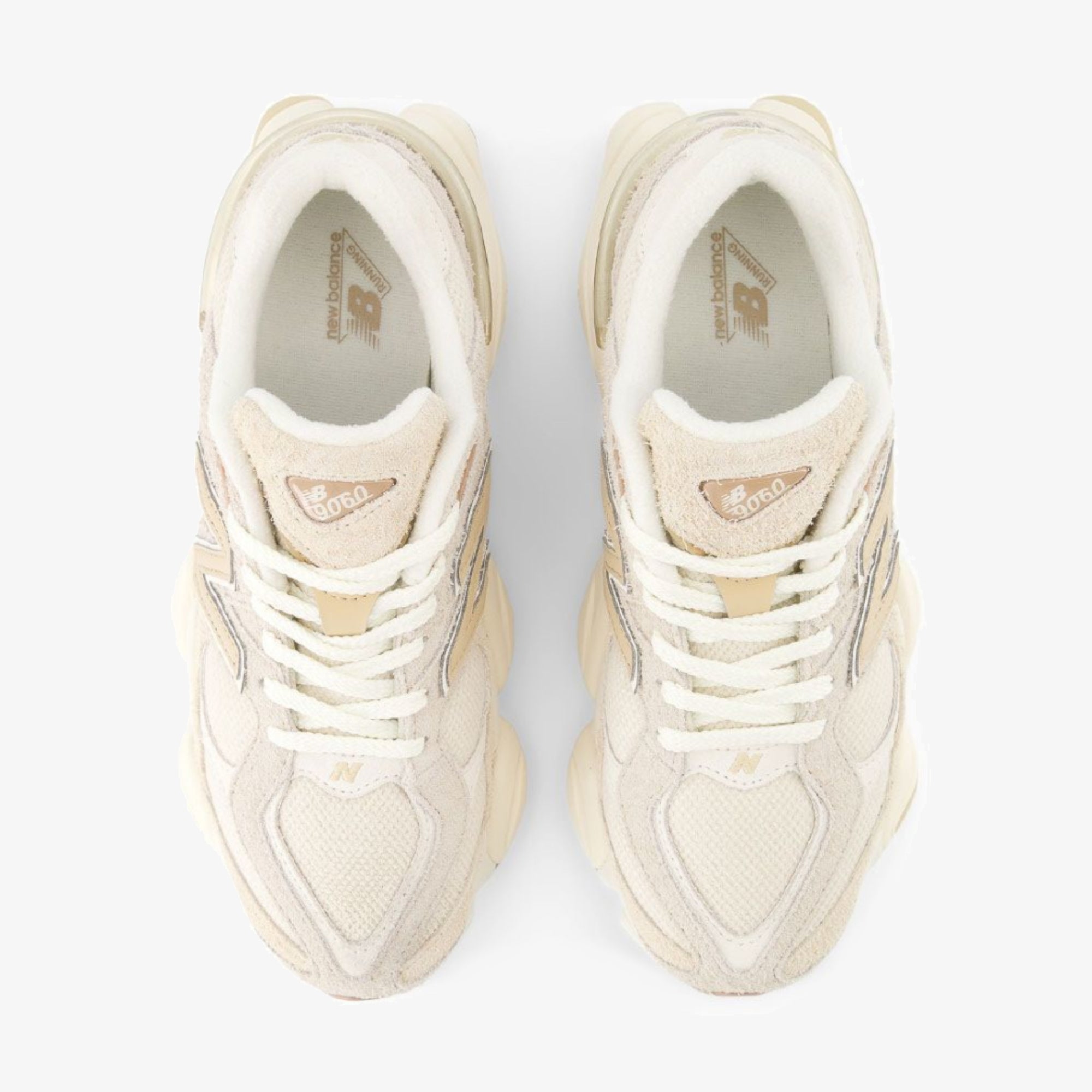 Дамски маратонки New Balance 9060 - Airhouse