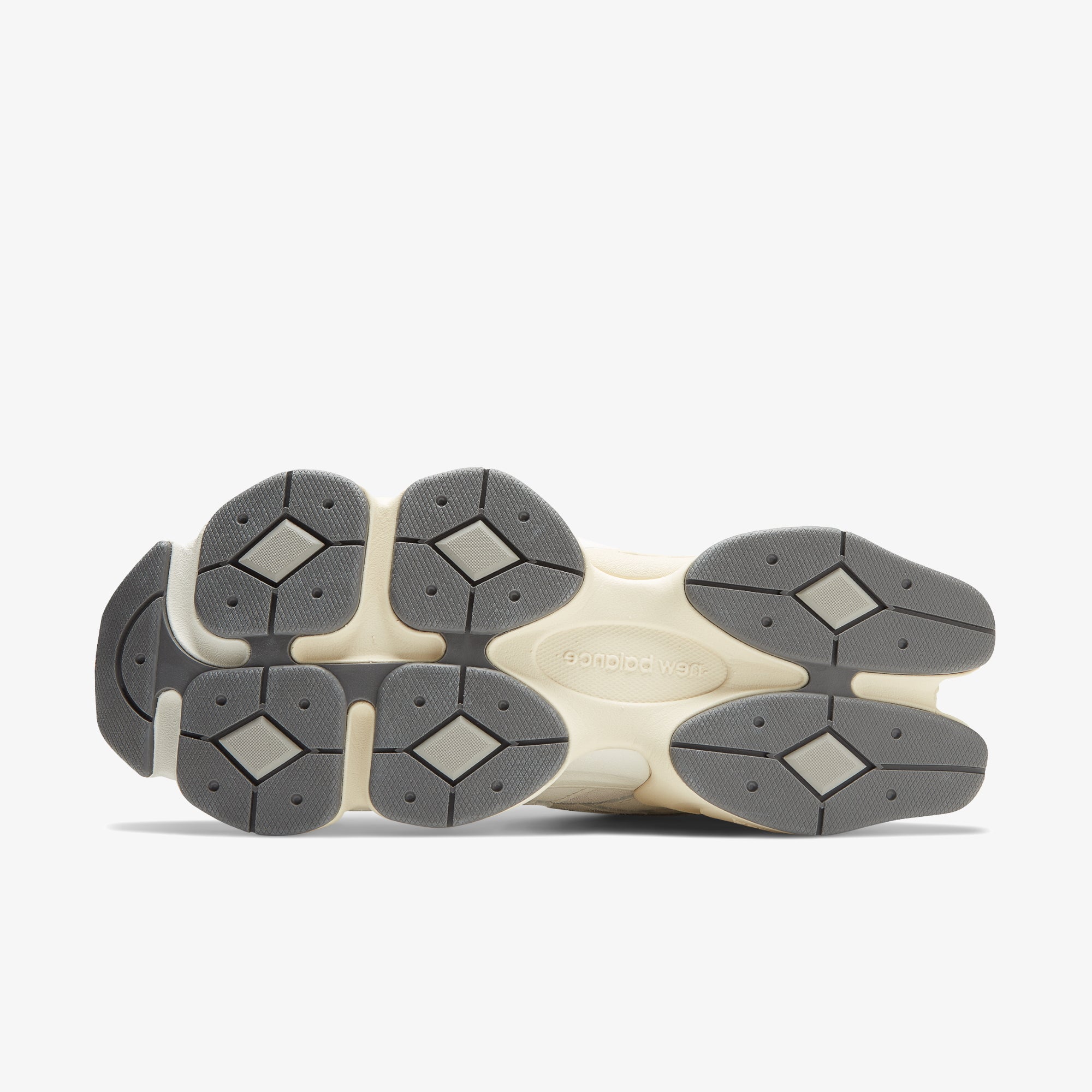 Дамски маратонки New Balance 9060 - Airhouse