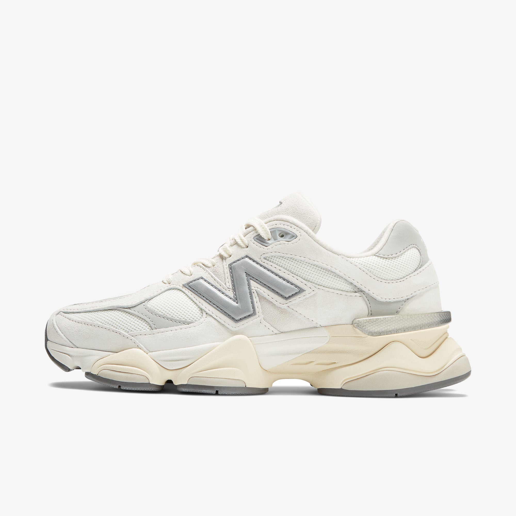 Дамски маратонки New Balance 9060 - Airhouse