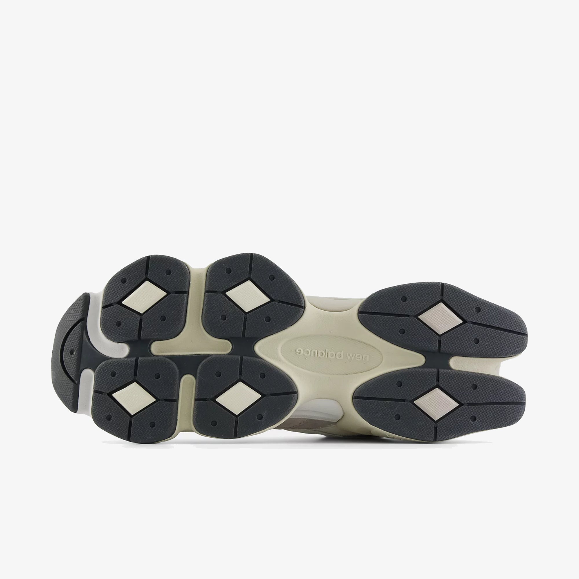 Дамски маратонки New Balance 9060 - Airhouse