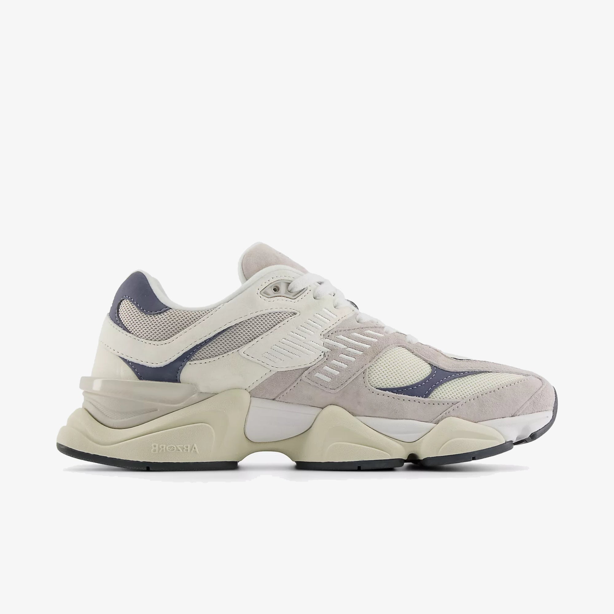 Дамски маратонки New Balance 9060 - Airhouse