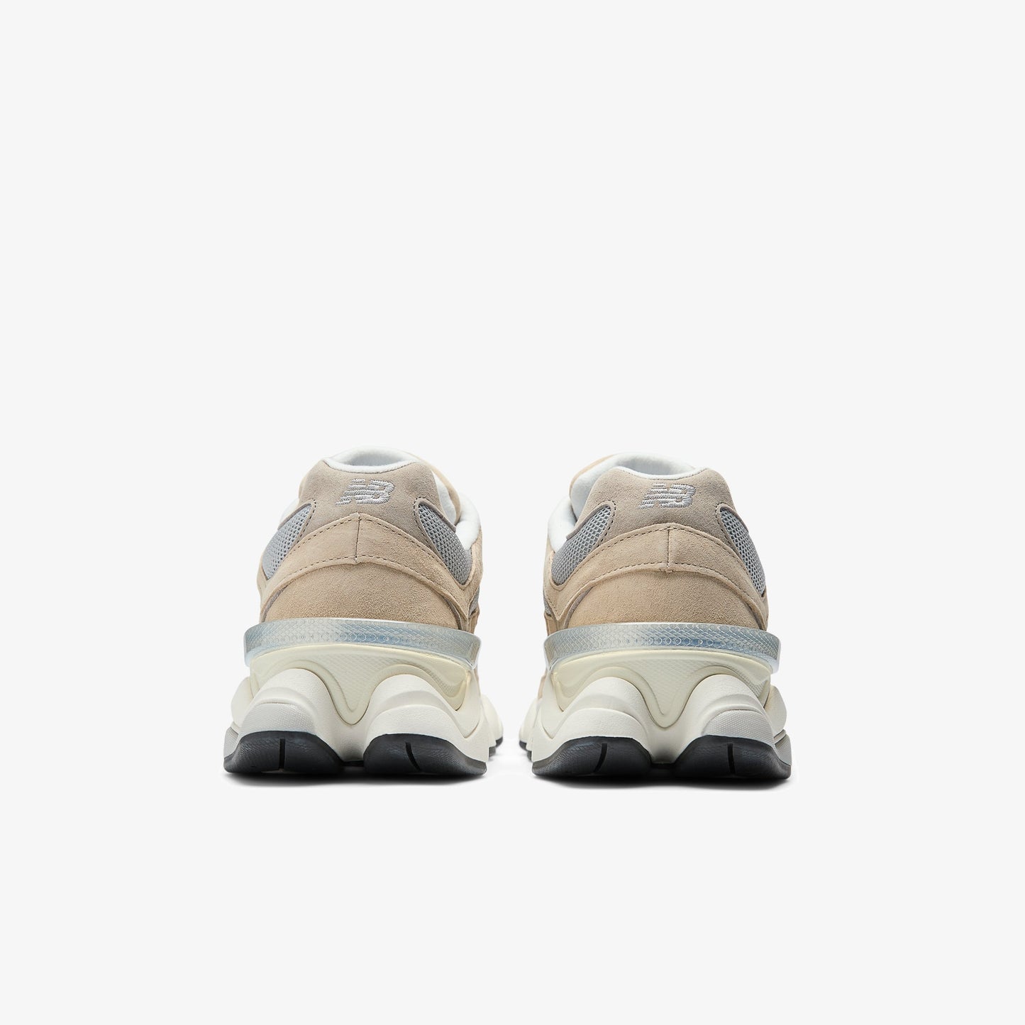 Дамски маратонки New Balance 9060 - Airhouse