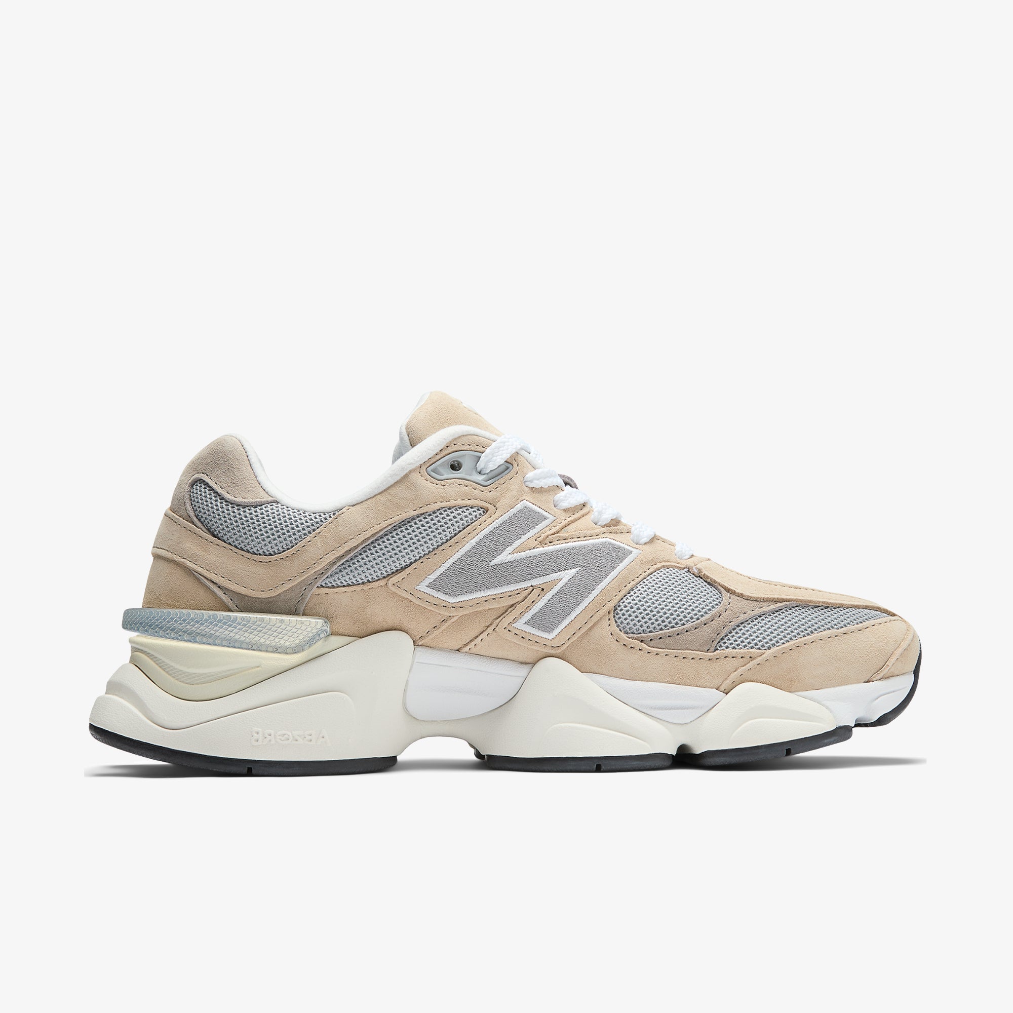 Дамски маратонки New Balance 9060 - Airhouse