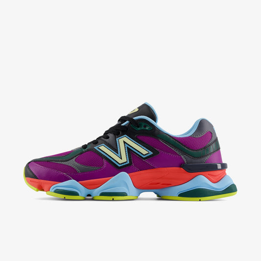 Дамски маратонки New Balance 9060 - Airhouse