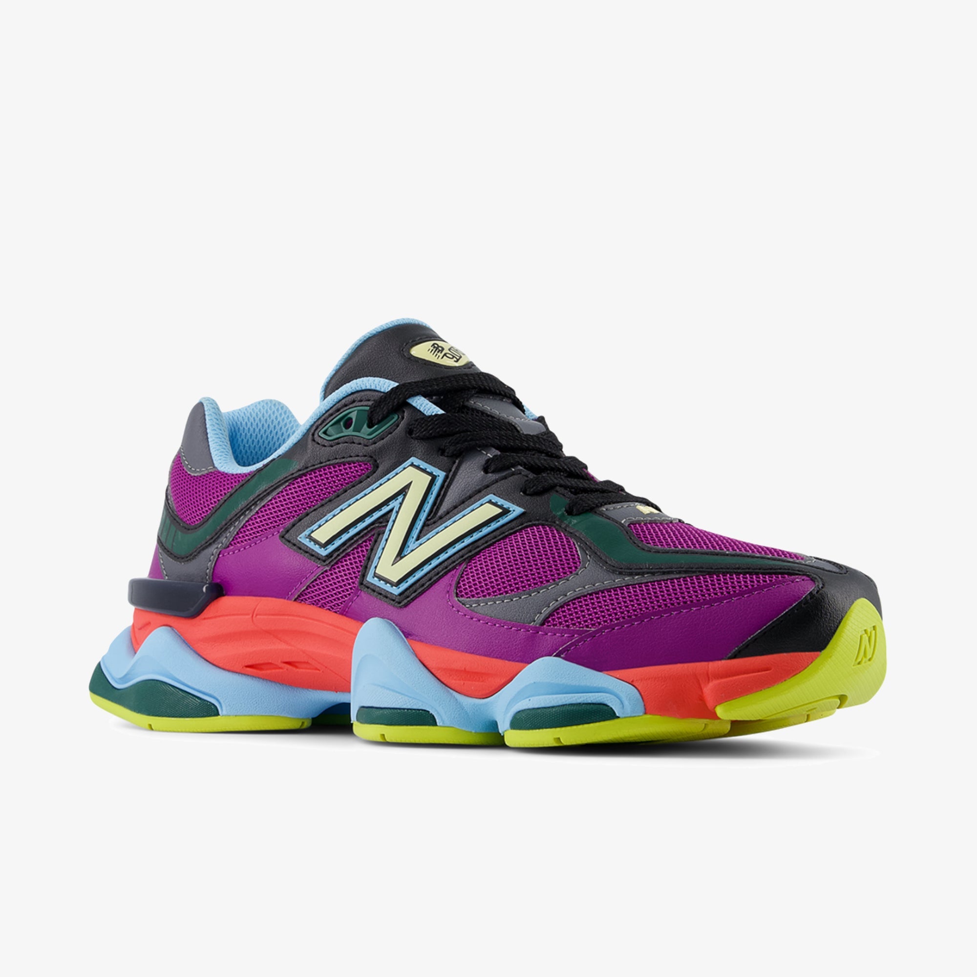 Дамски маратонки New Balance 9060 - Airhouse