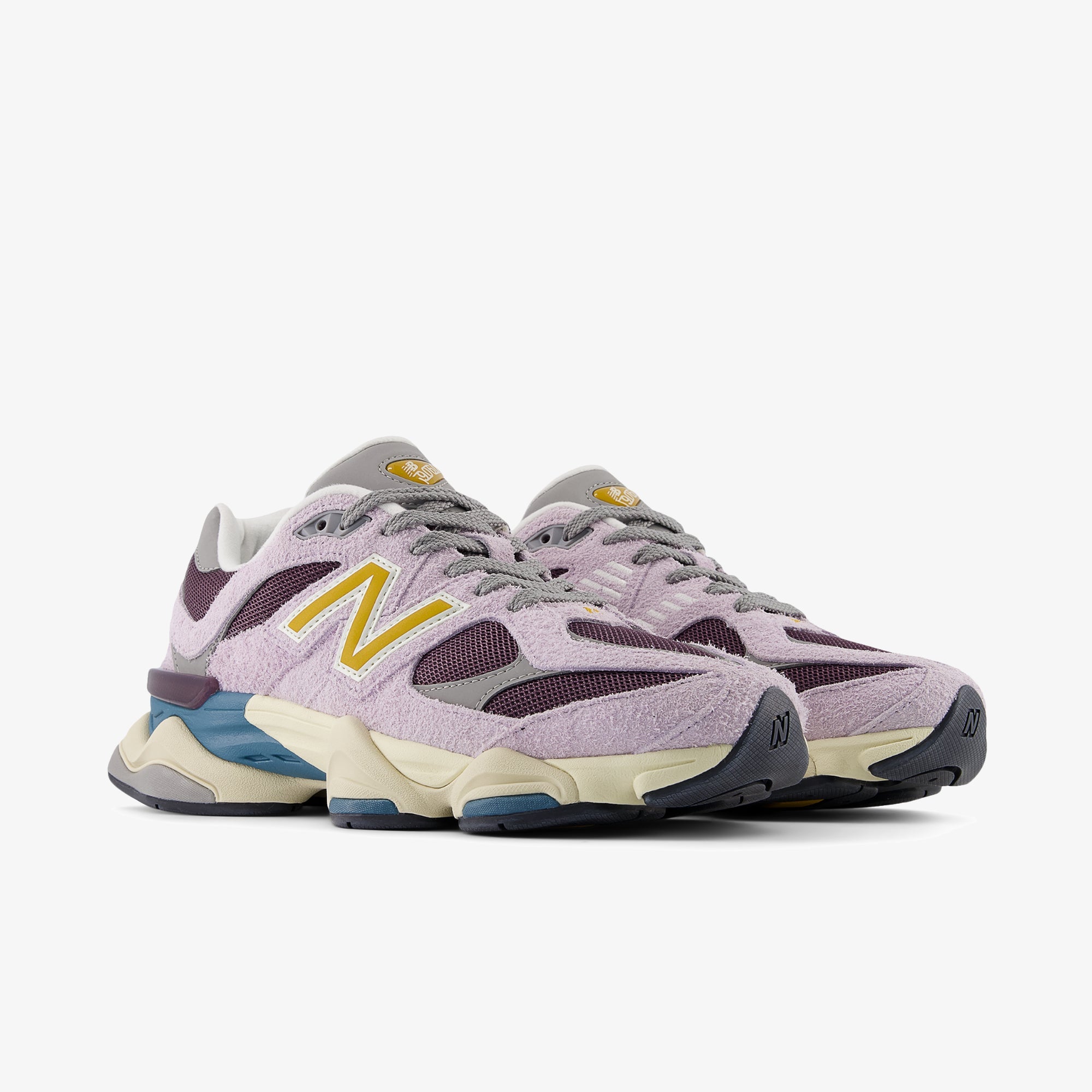 Дамски маратонки New Balance 9060 - Airhouse