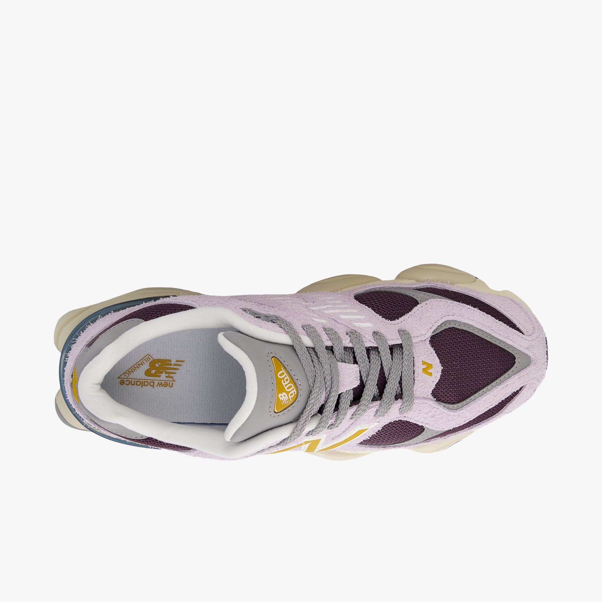 Дамски маратонки New Balance 9060 - Airhouse