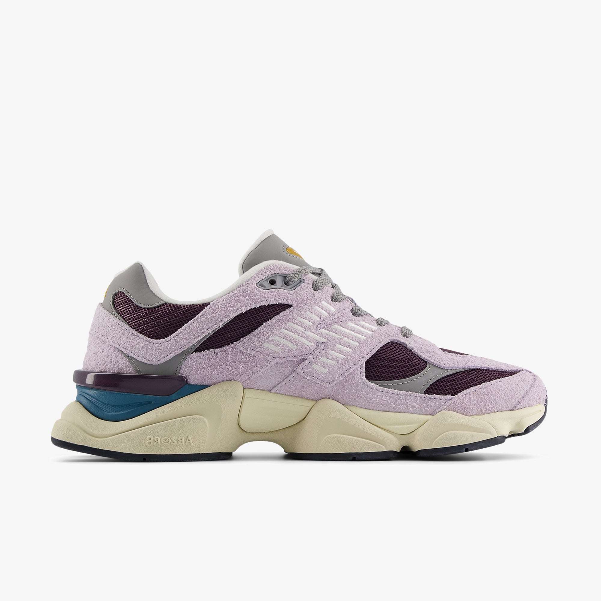 Дамски маратонки New Balance 9060 - Airhouse