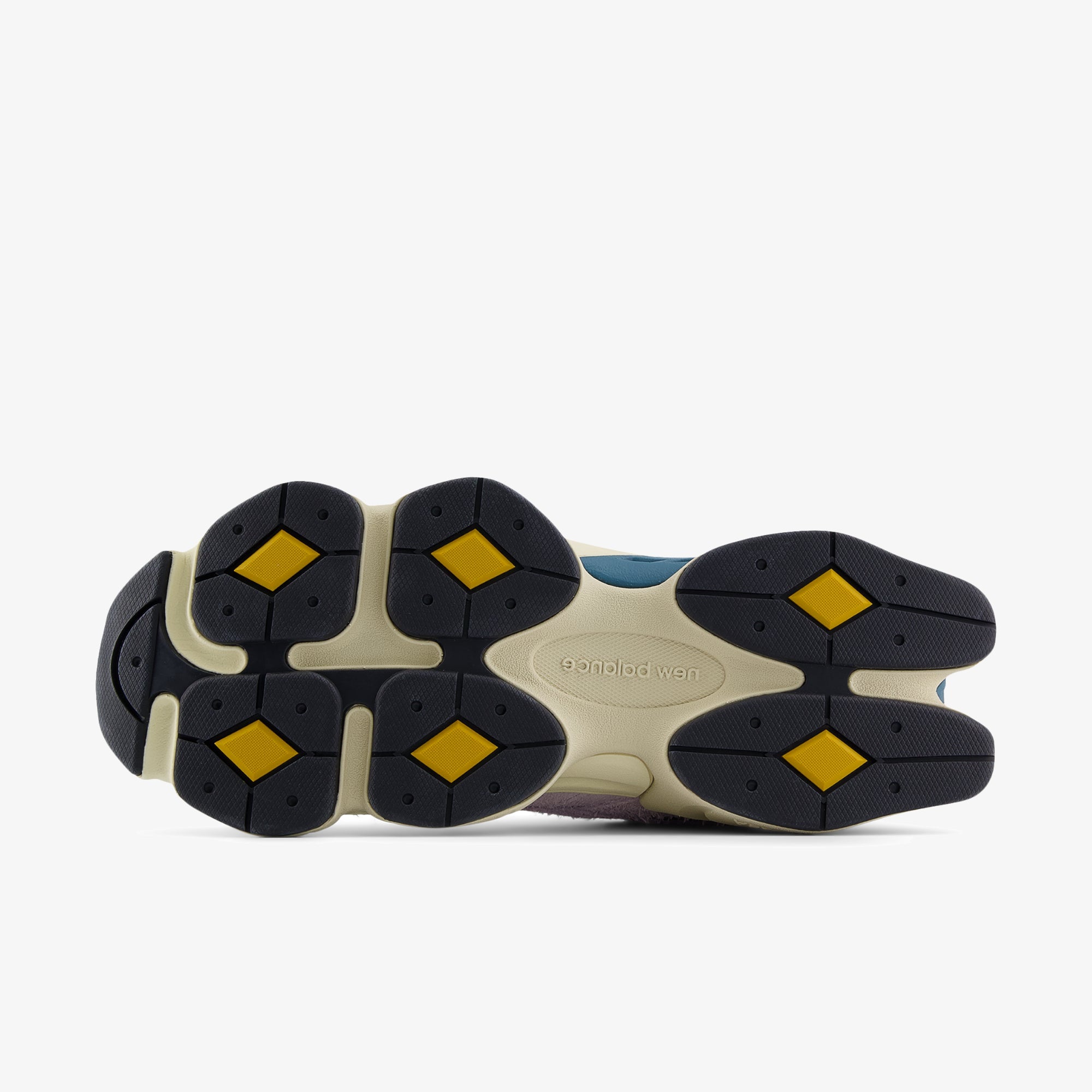 Дамски маратонки New Balance 9060 - Airhouse