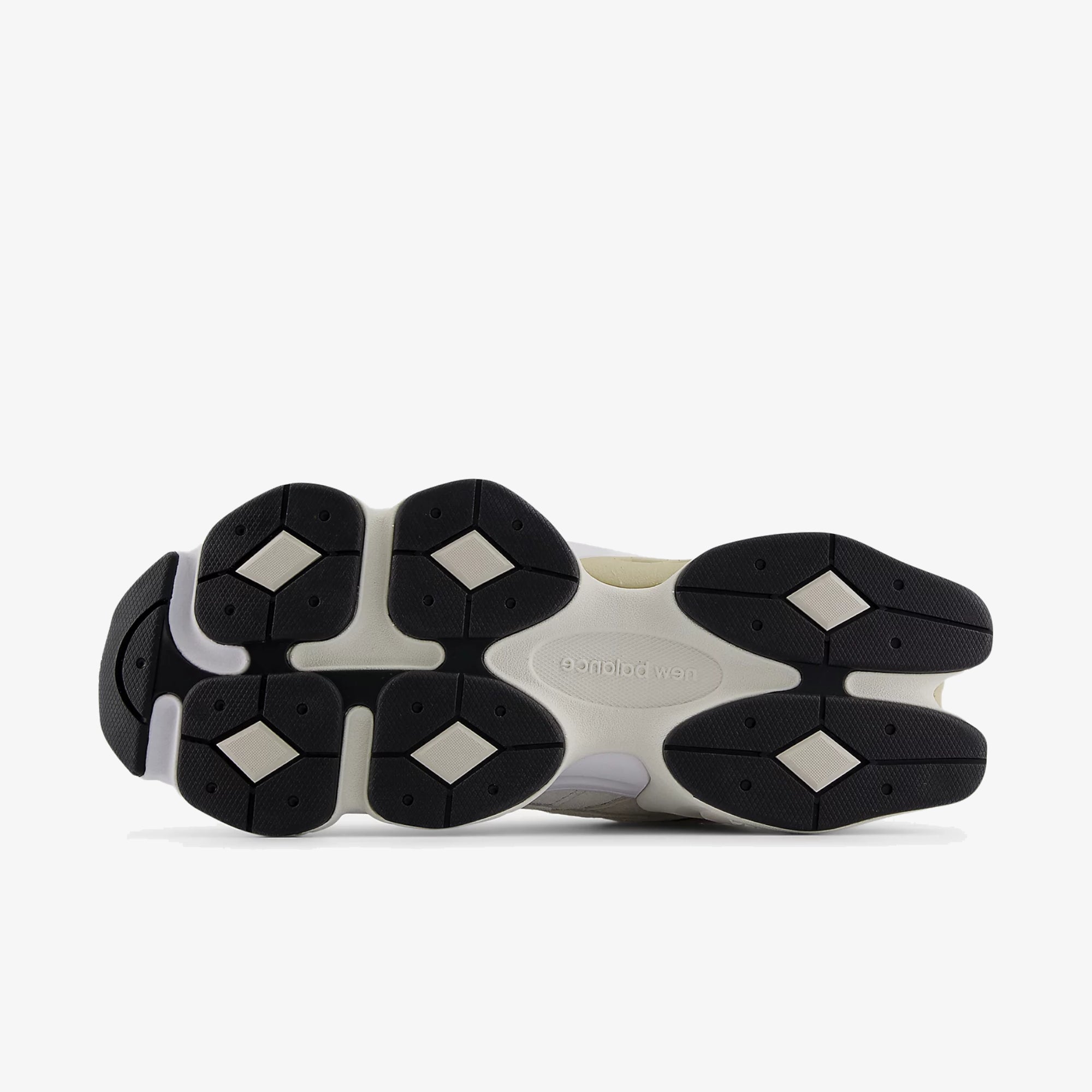 Дамски маратонки New Balance 9060 - Airhouse