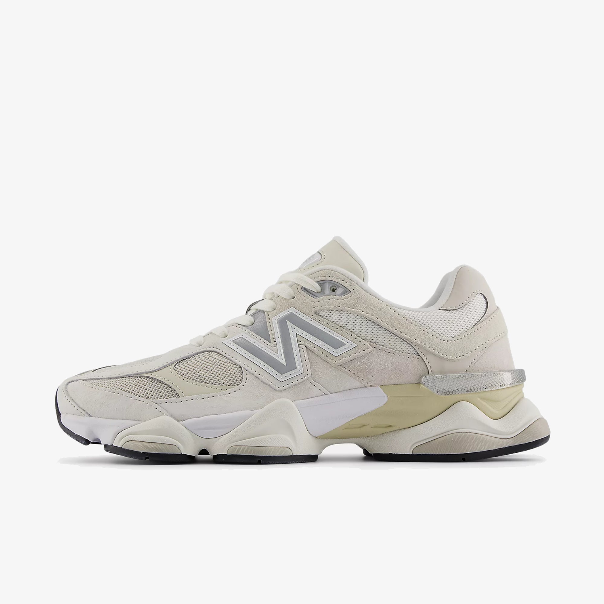 Дамски маратонки New Balance 9060 - Airhouse