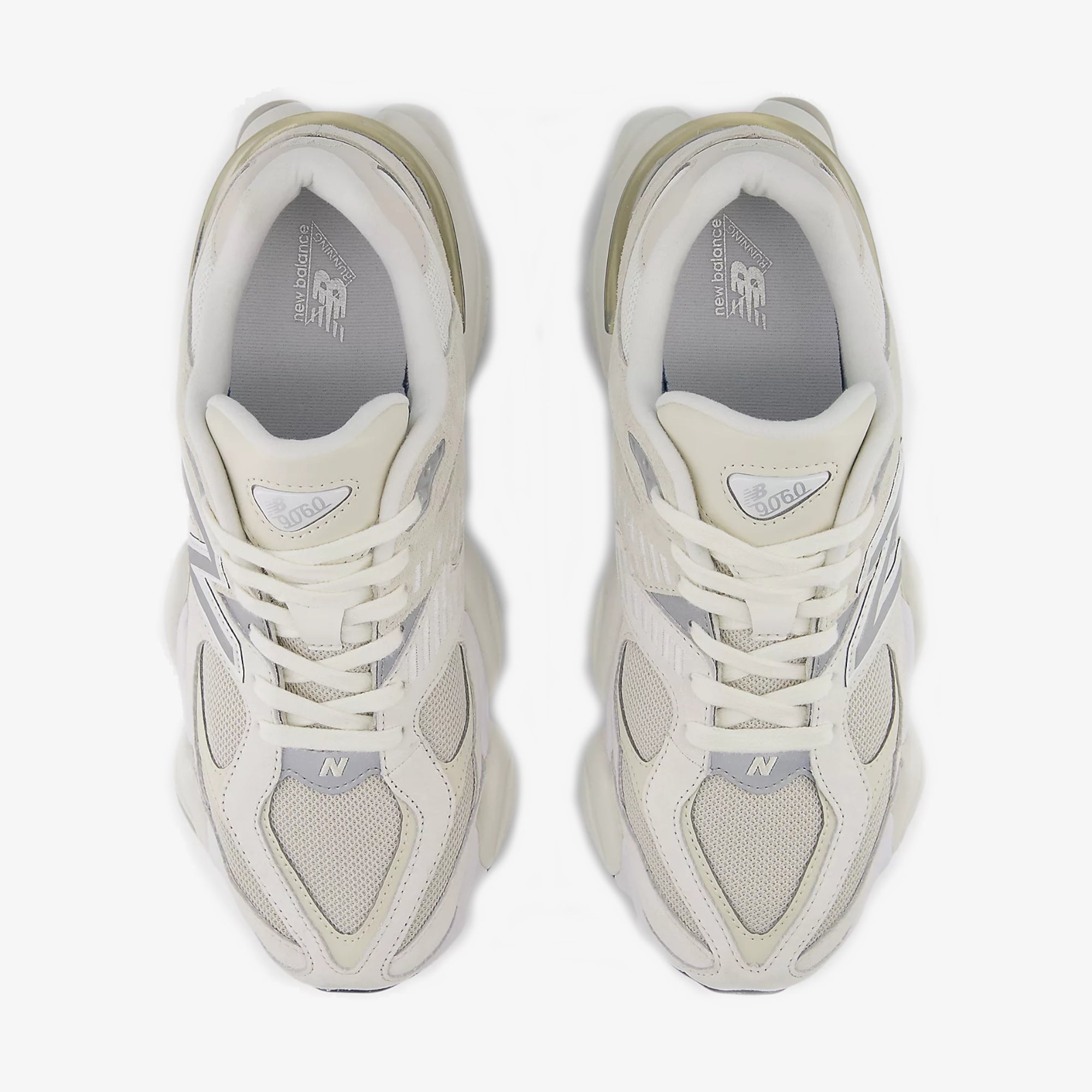 Дамски маратонки New Balance 9060 - Airhouse